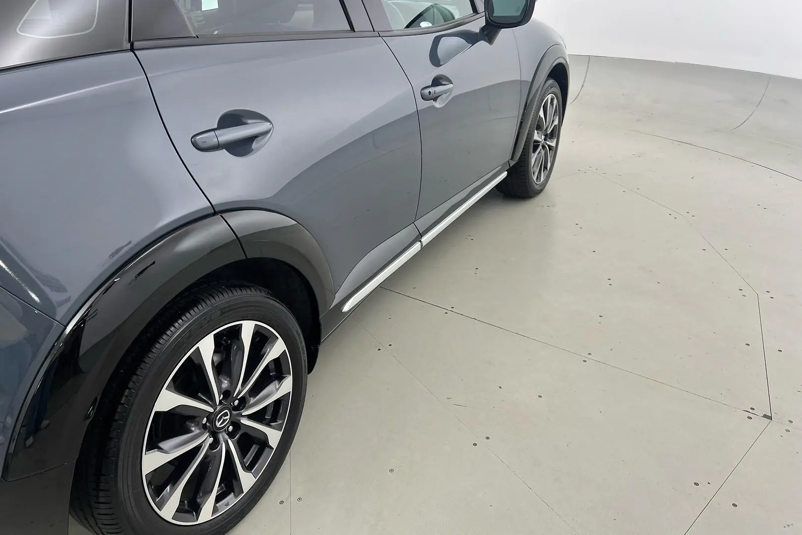 2023 Mazda CX-3 Gallery Image 5