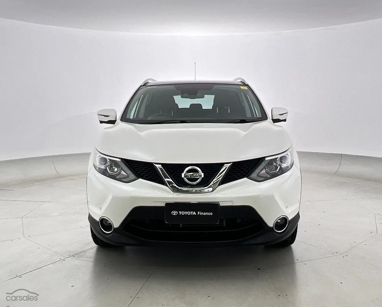 2016 Nissan QASHQAI Image 10