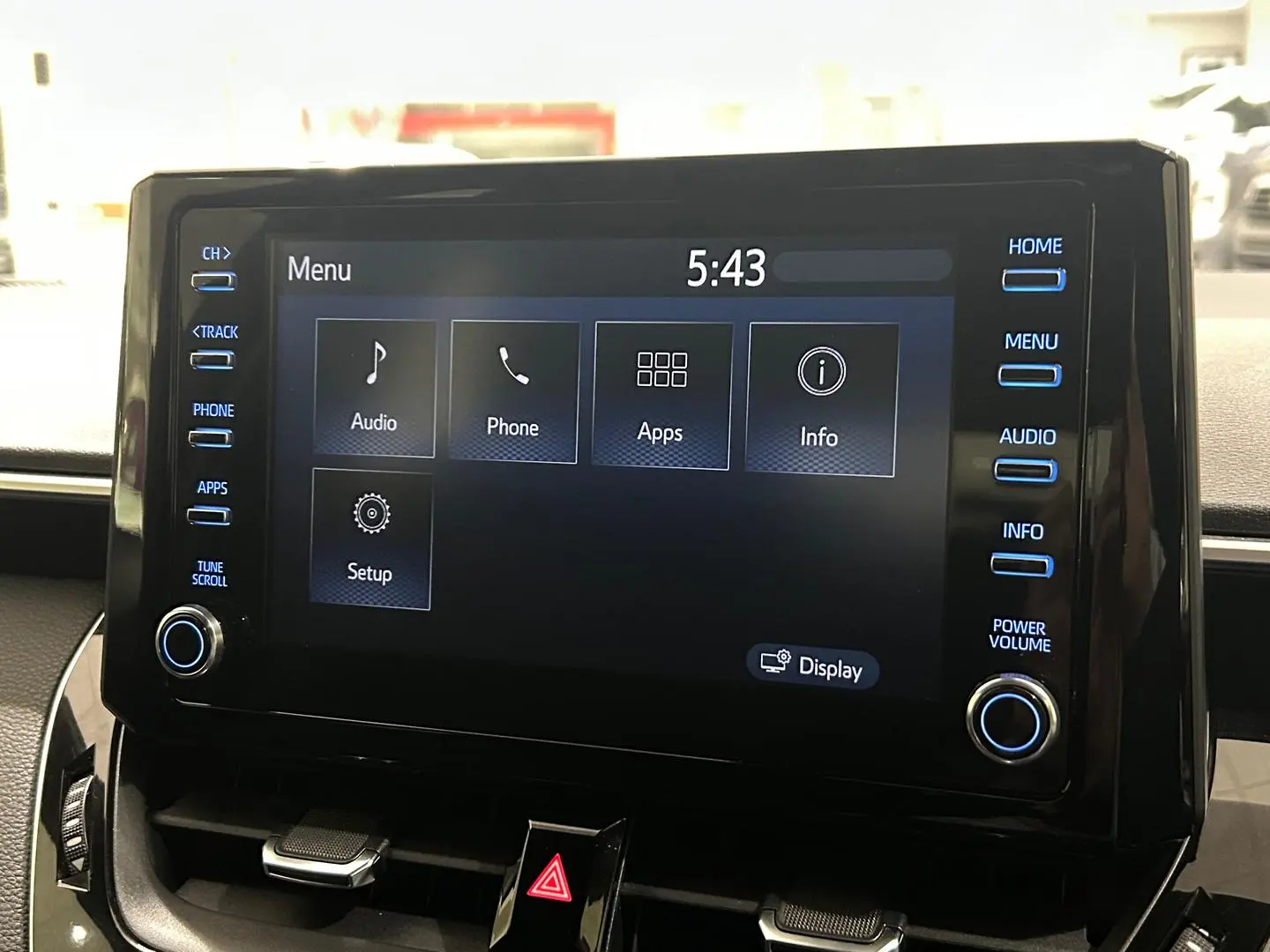 2019 Toyota Corolla Gallery Image 14