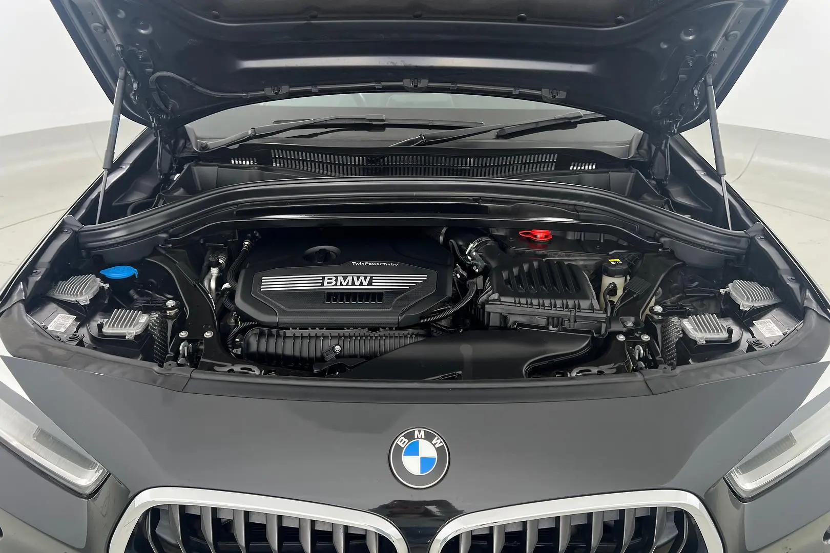 2019 BMW X2 Gallery Image 22