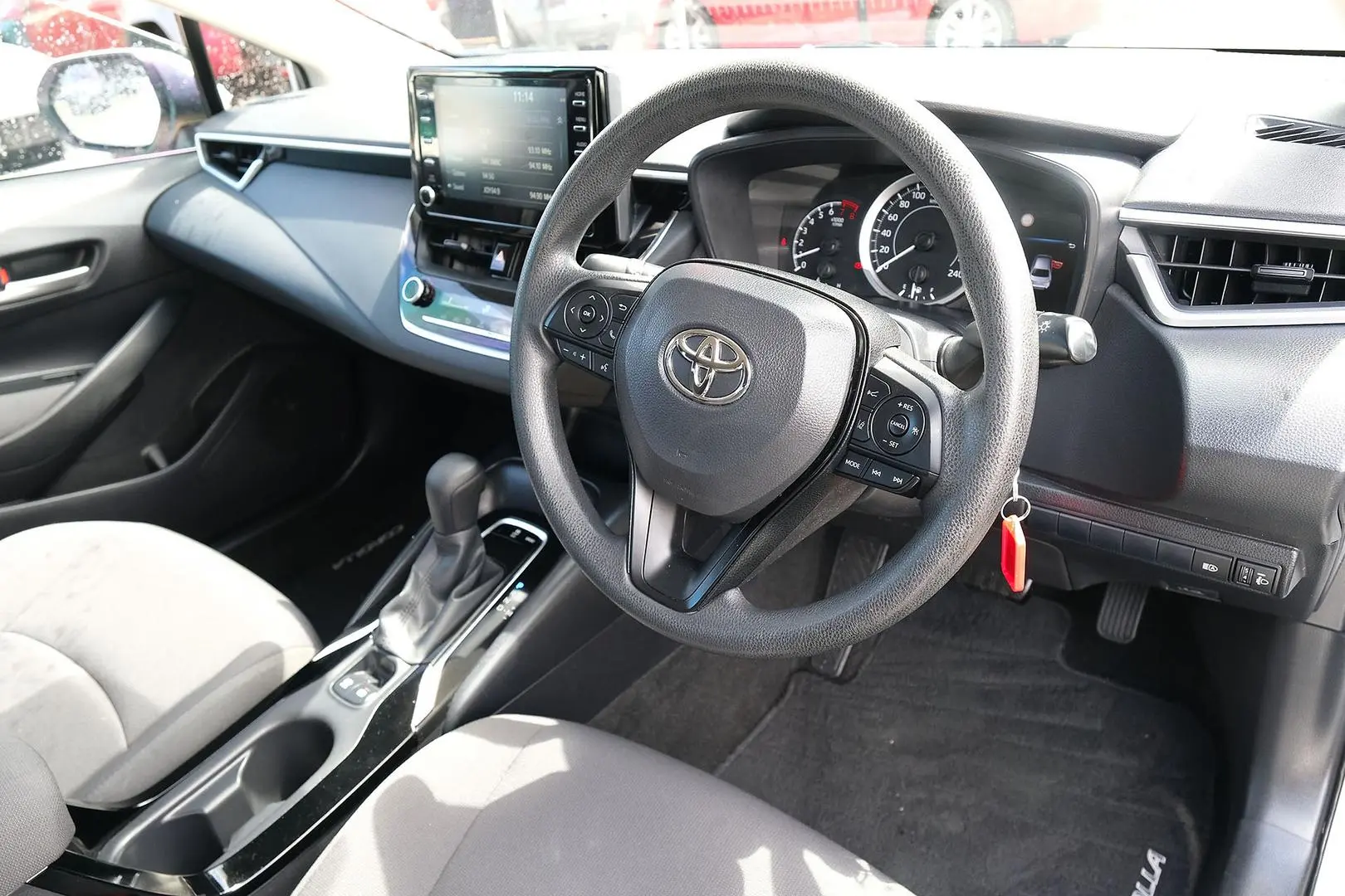 2021 Toyota Corolla Image 7