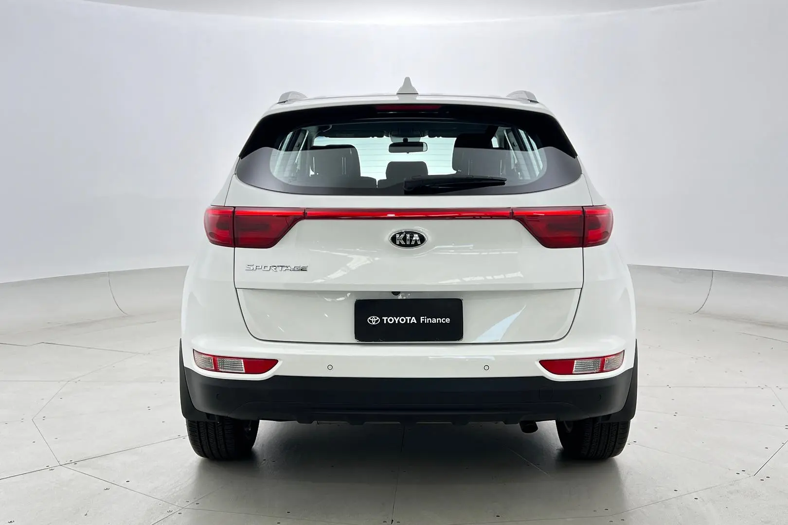 2016 Kia Sportage Image 6