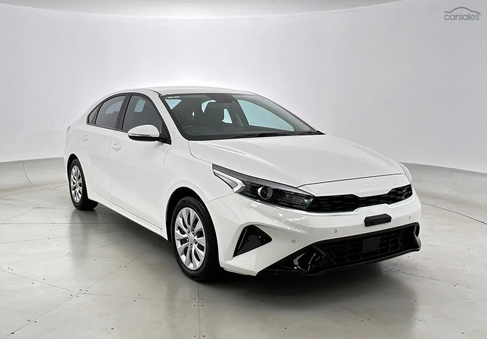 2022 Kia Cerato Image 1