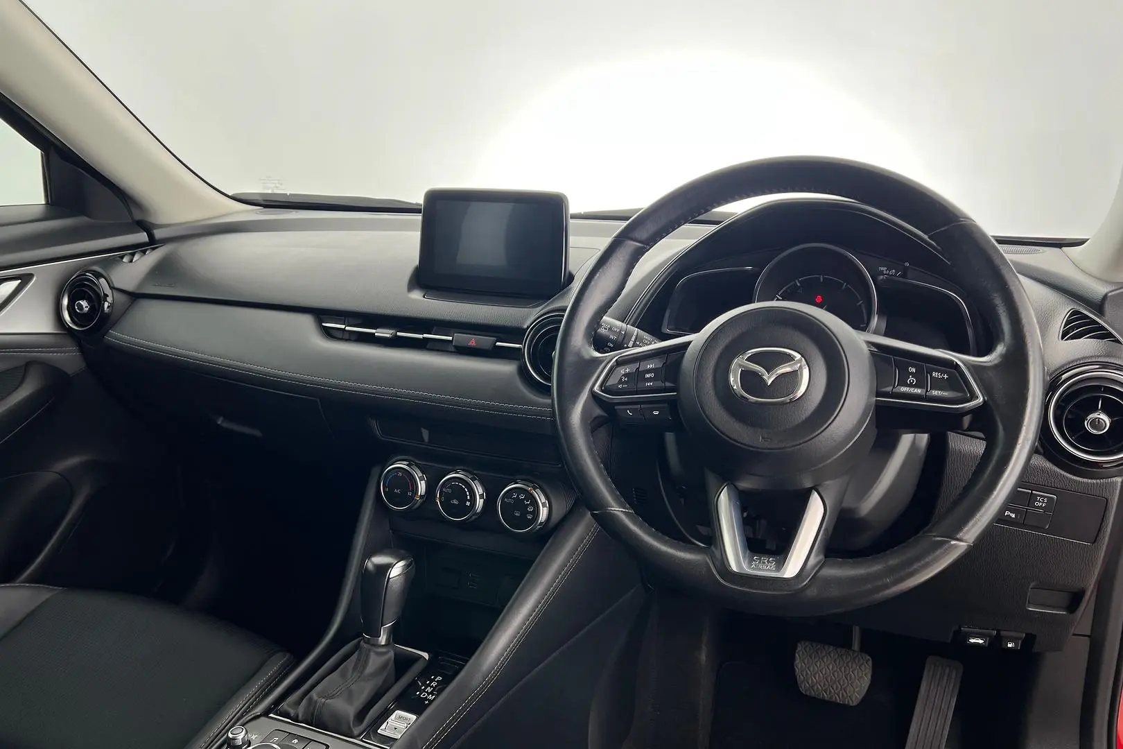 2019 Mazda CX-3 Gallery Image 11