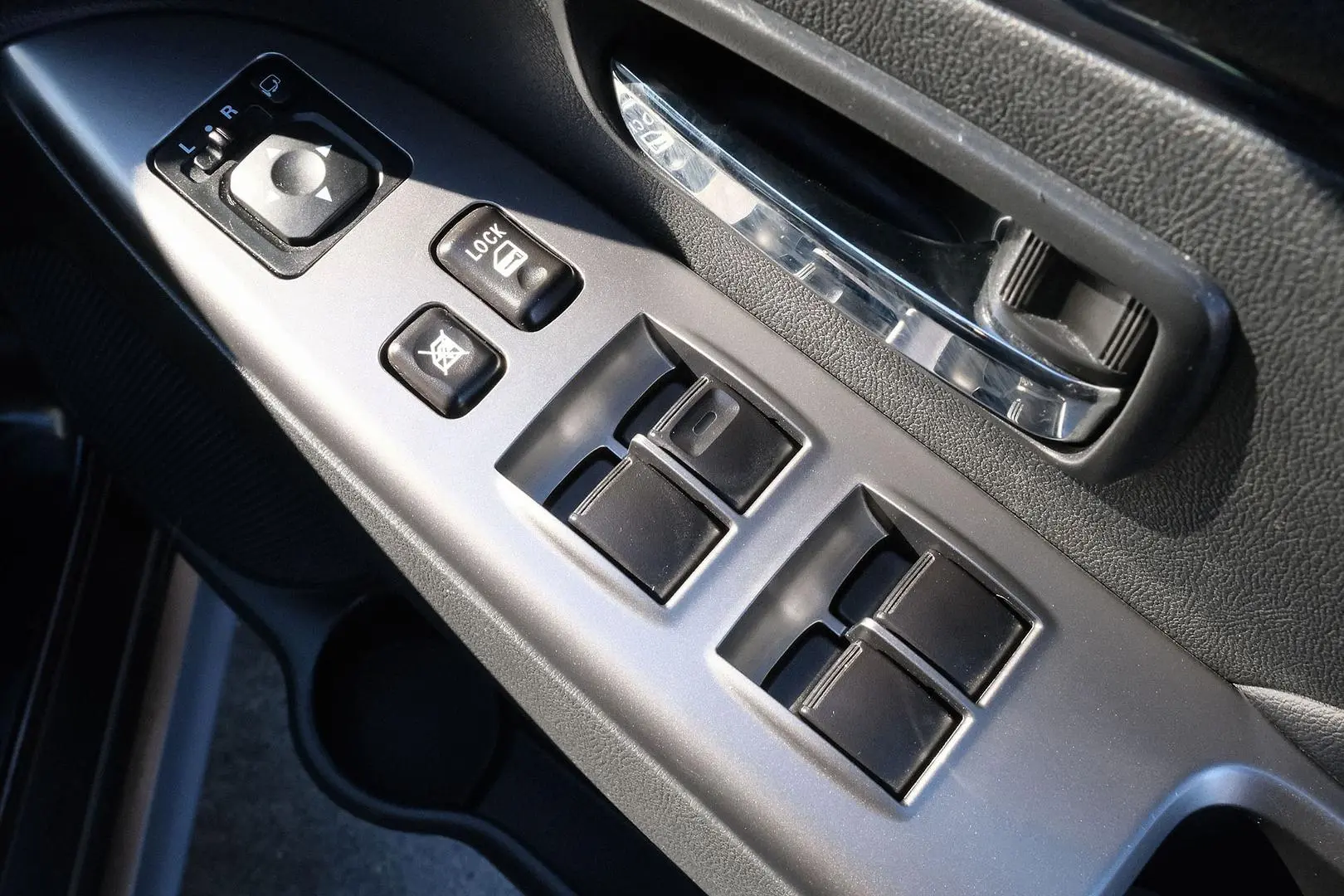 2022 Mitsubishi ASX Gallery Image 13