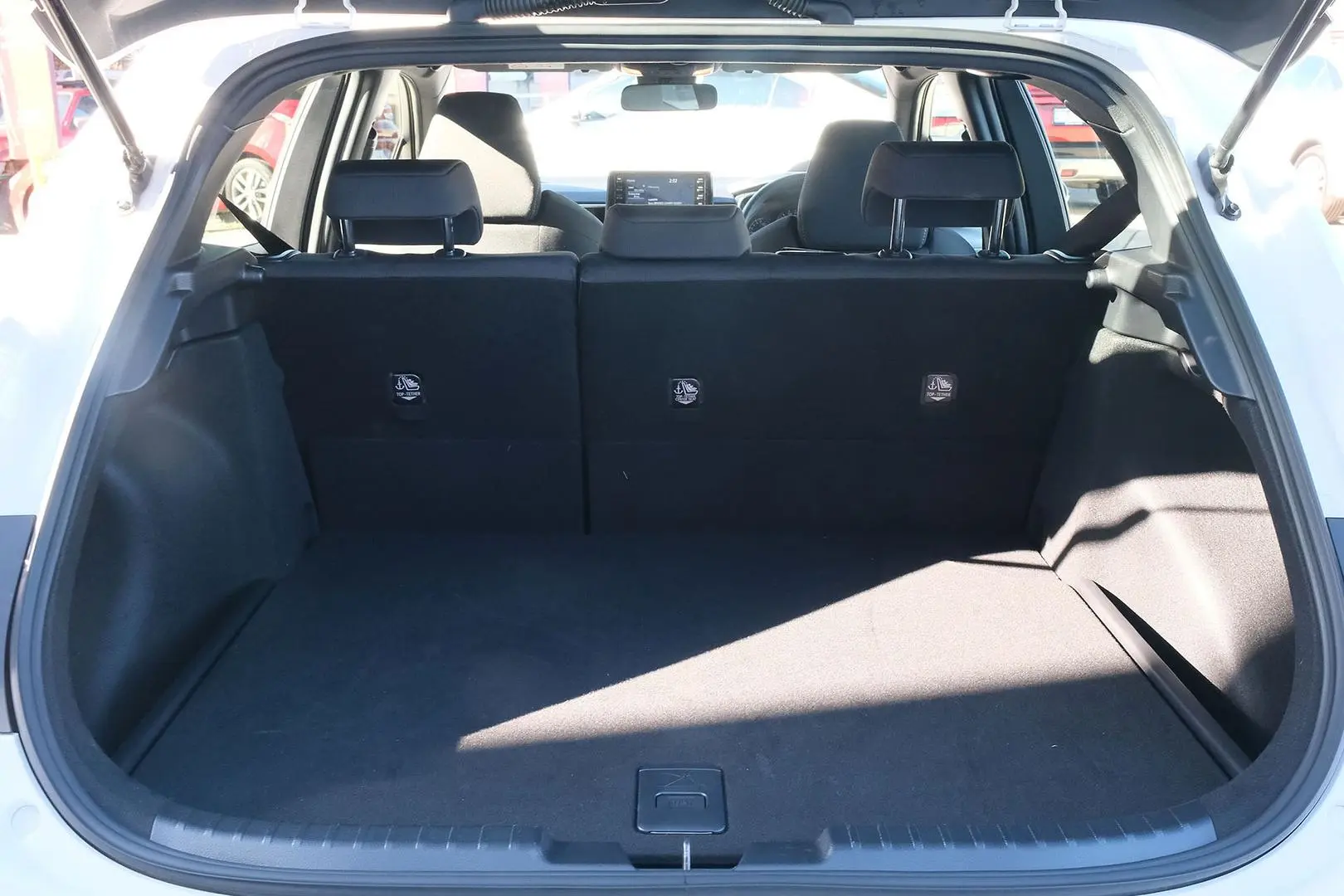 2019 Toyota Corolla Gallery Image 10
