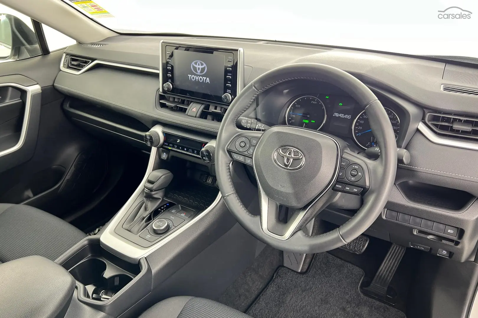 2024 Toyota RAV4 Image 13