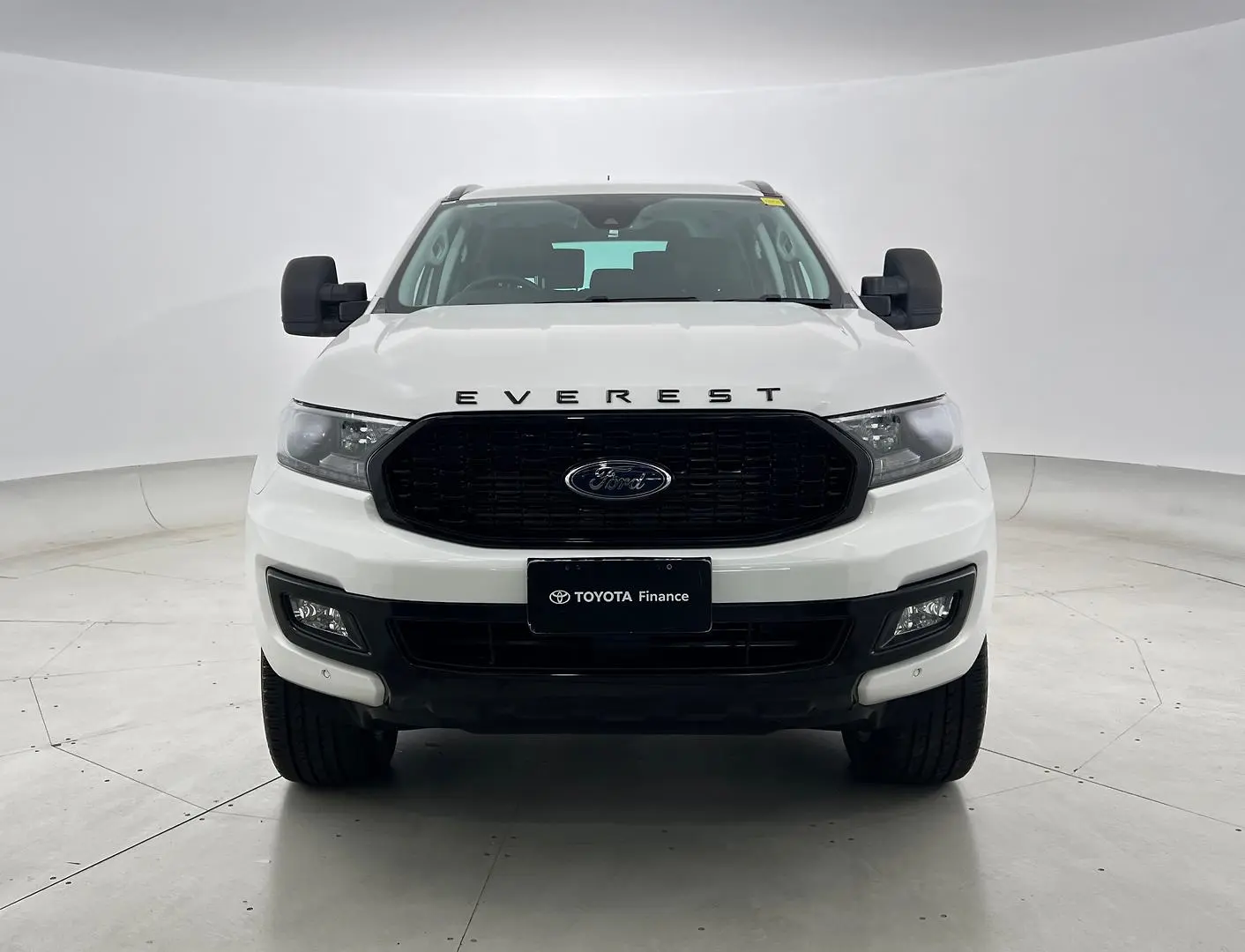 2021 Ford Everest Gallery Image 10