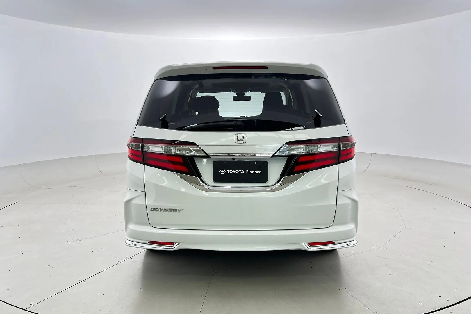 2019 Honda Odyssey Gallery Image 7