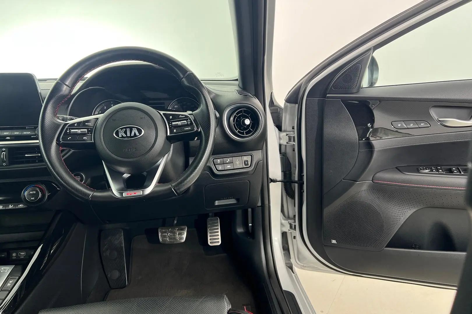 2019 Kia Cerato Gallery Image 15