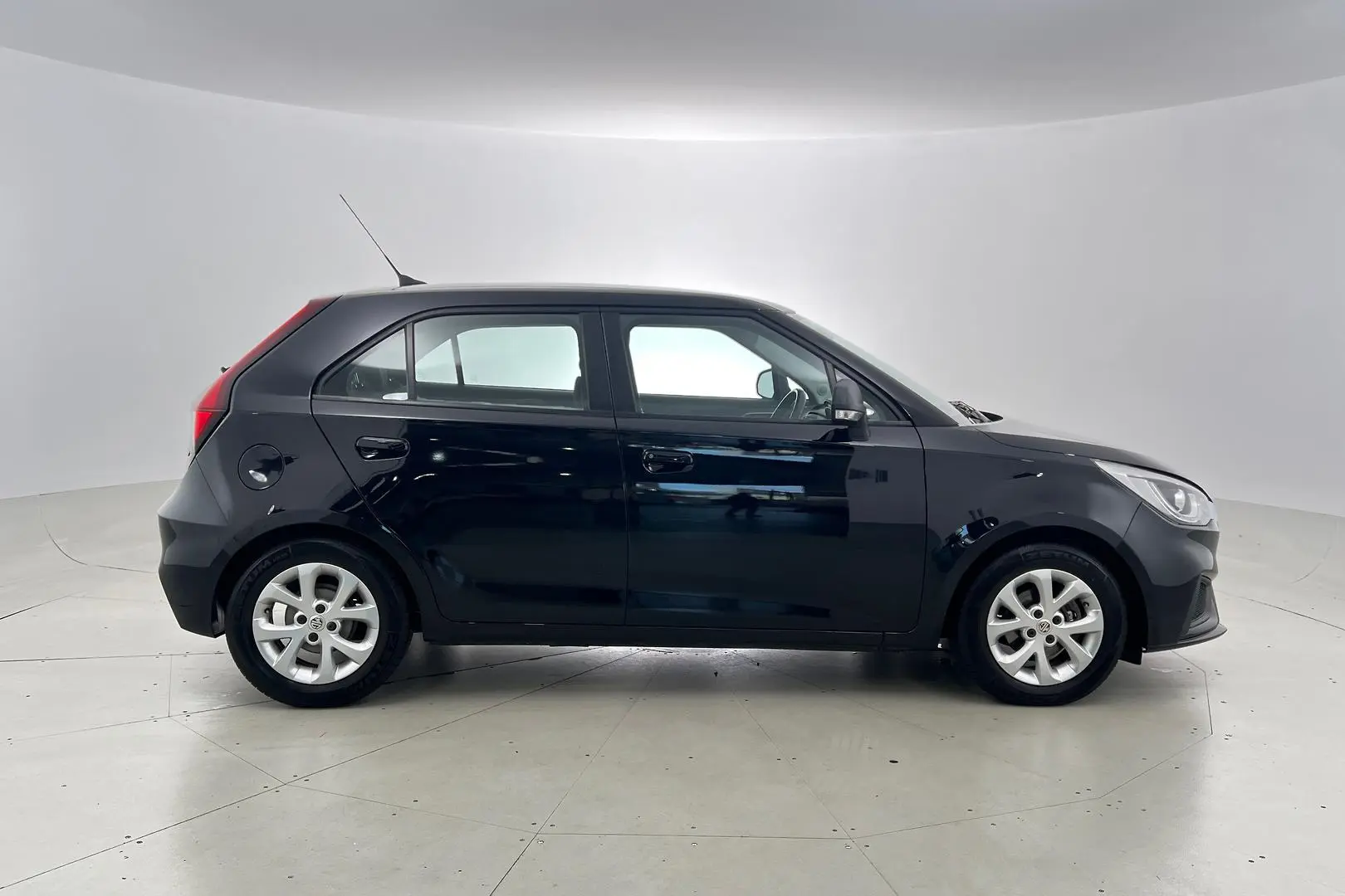 2021 MG MG3 Gallery Image 3