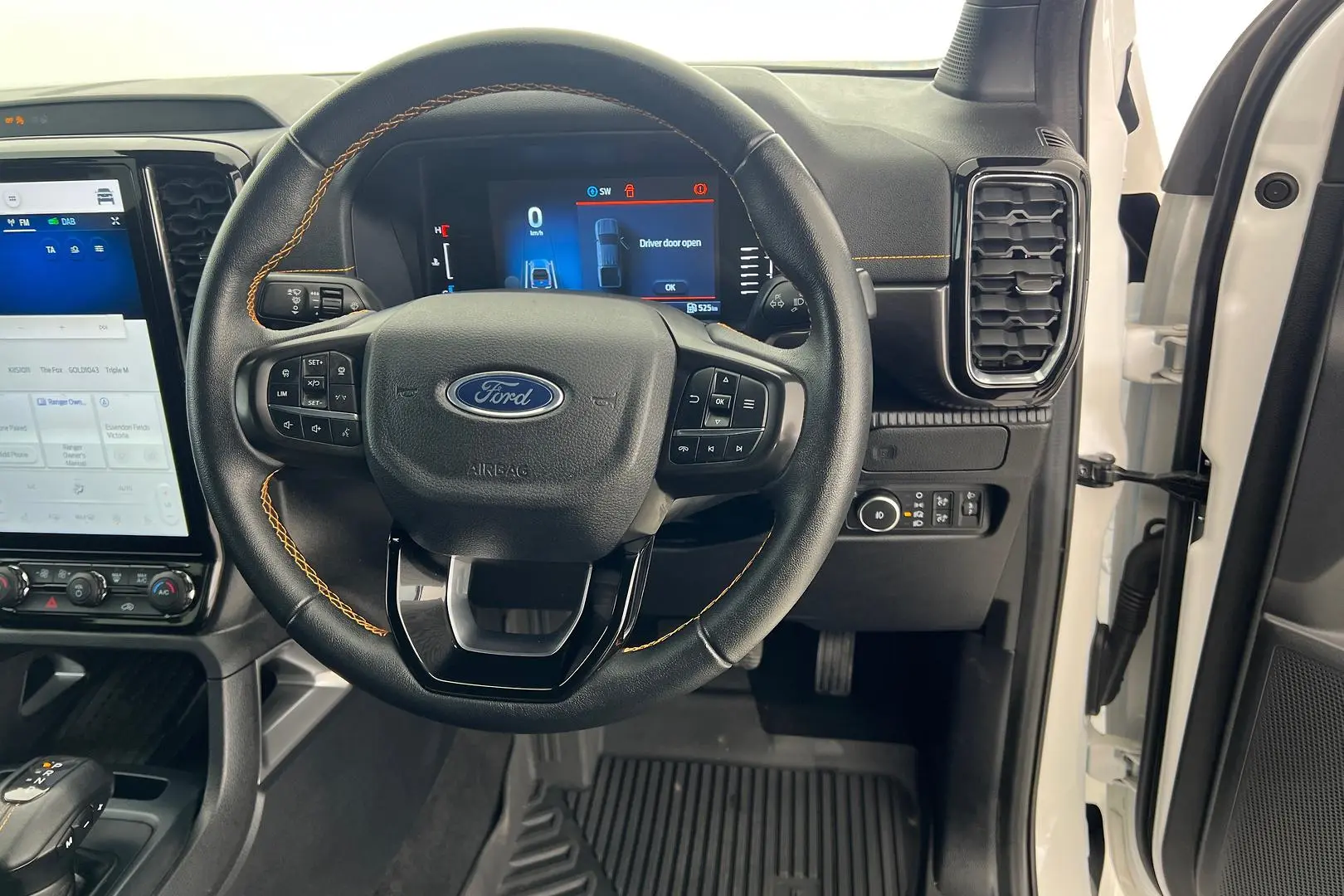 2022 Ford Ranger Gallery Image 19