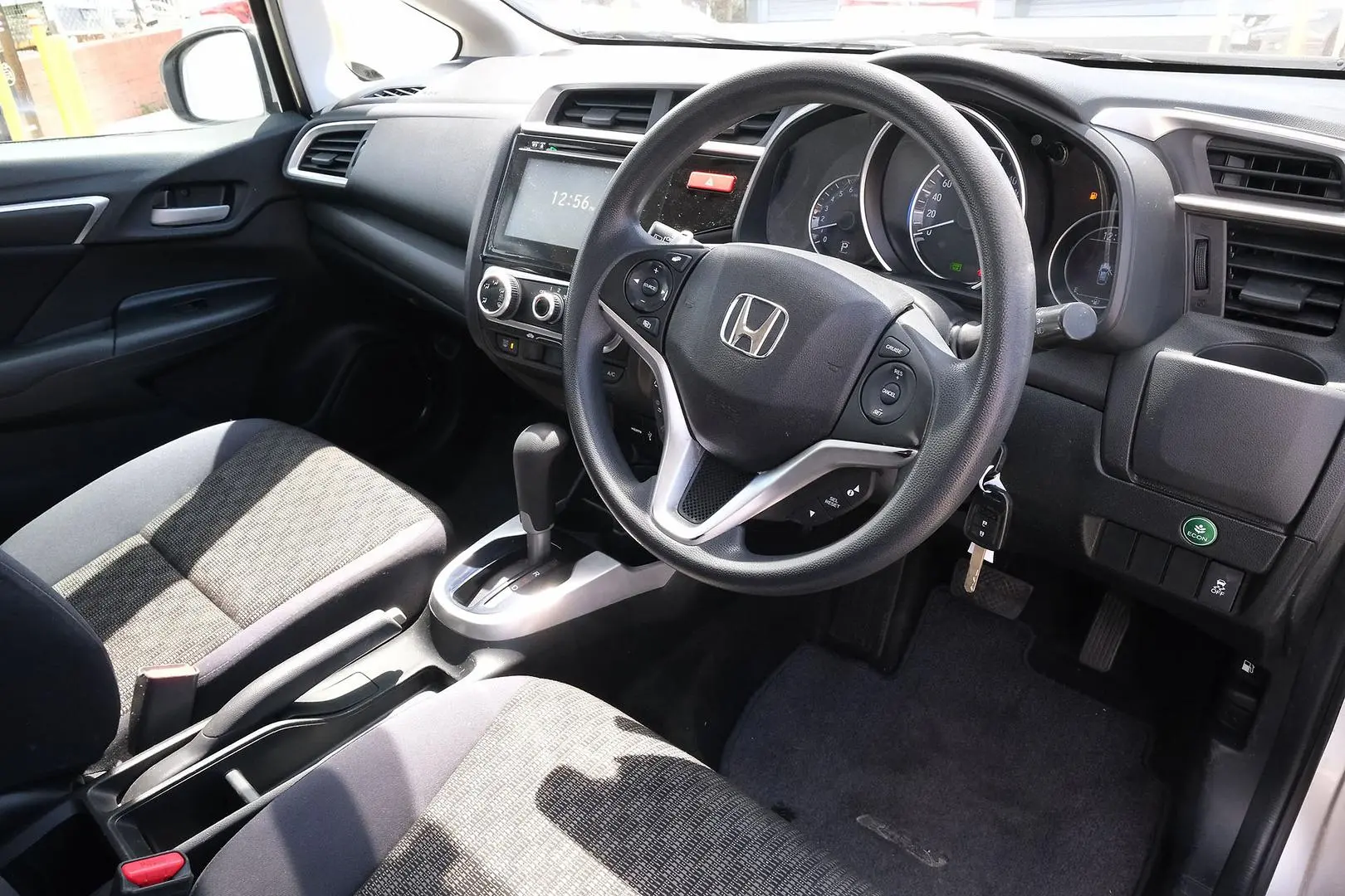 2016 Honda Jazz Gallery Image 7