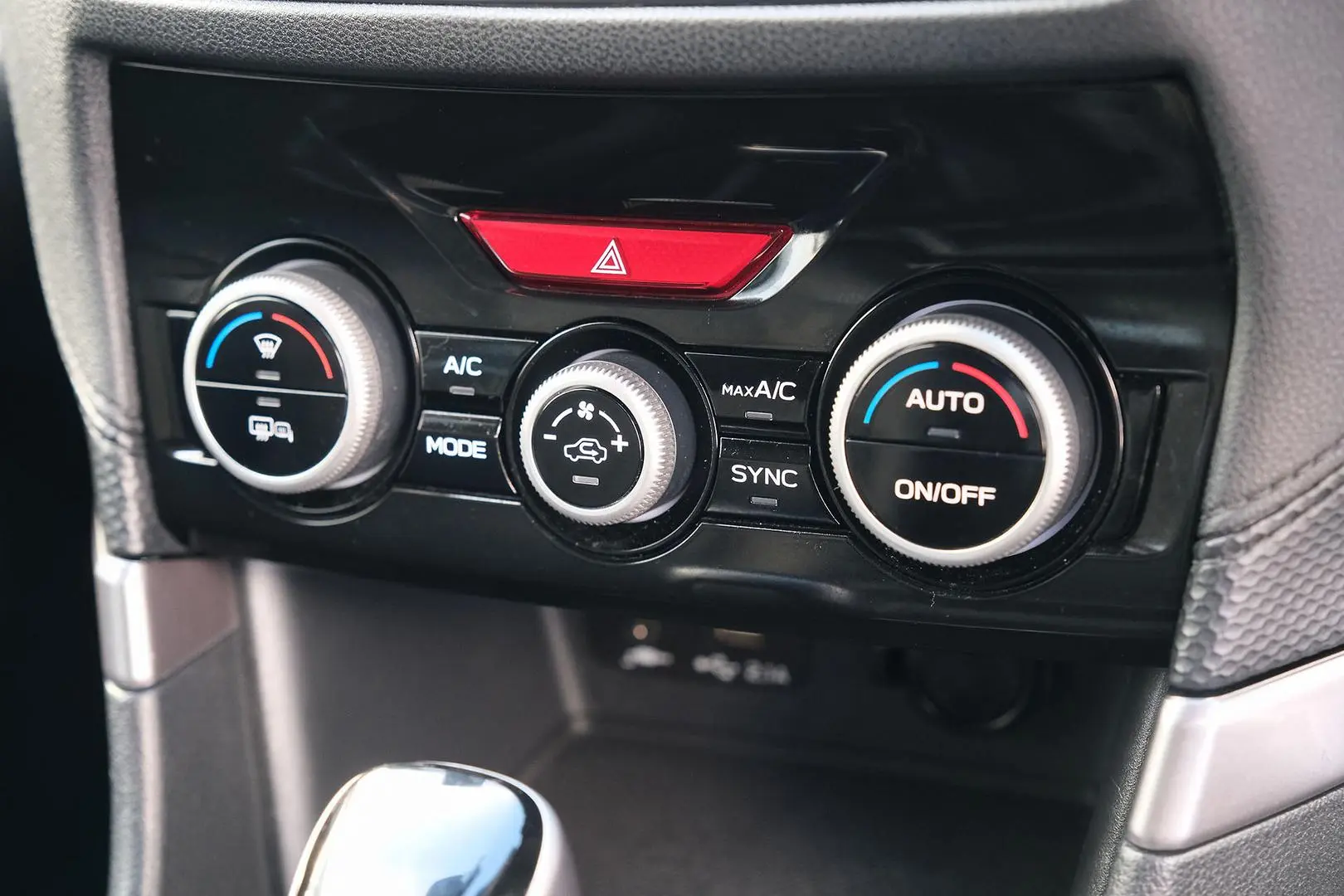 2023 Subaru Forester Gallery Image 20