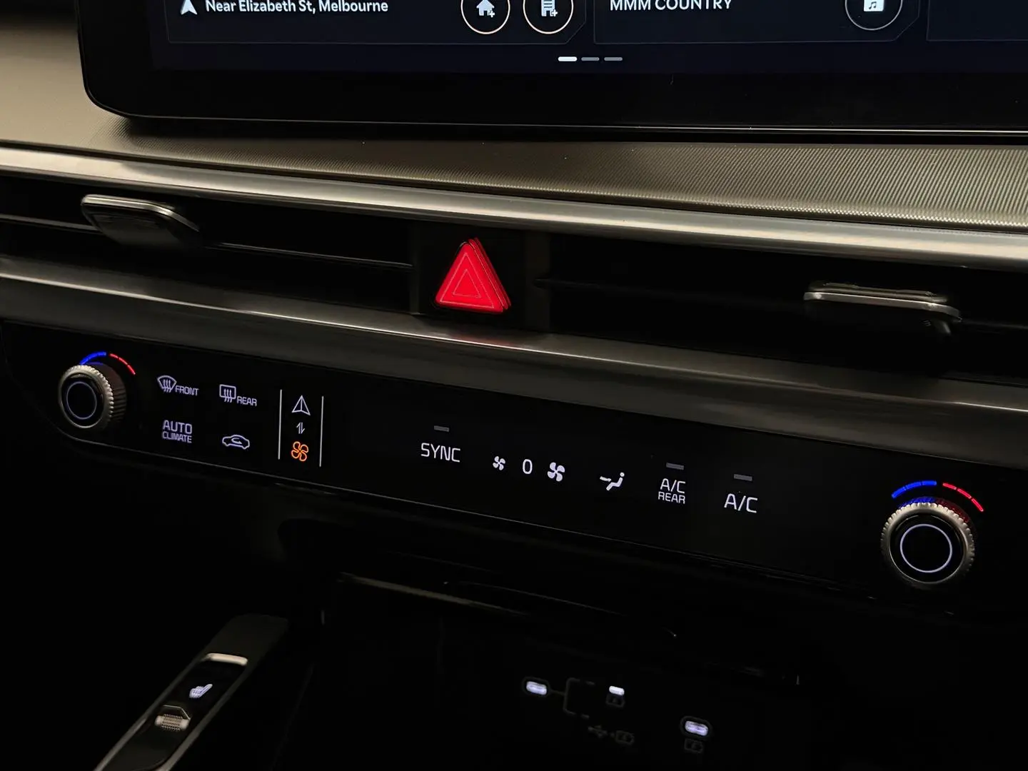 2025 Kia Sorento Gallery Image 23