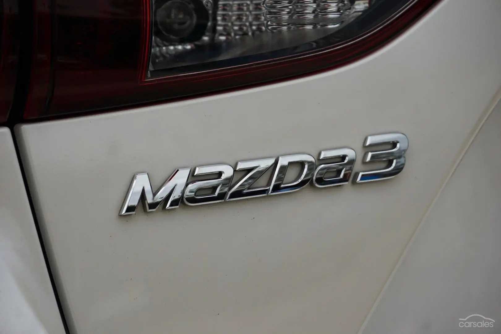 2017 Mazda 3 Image 19