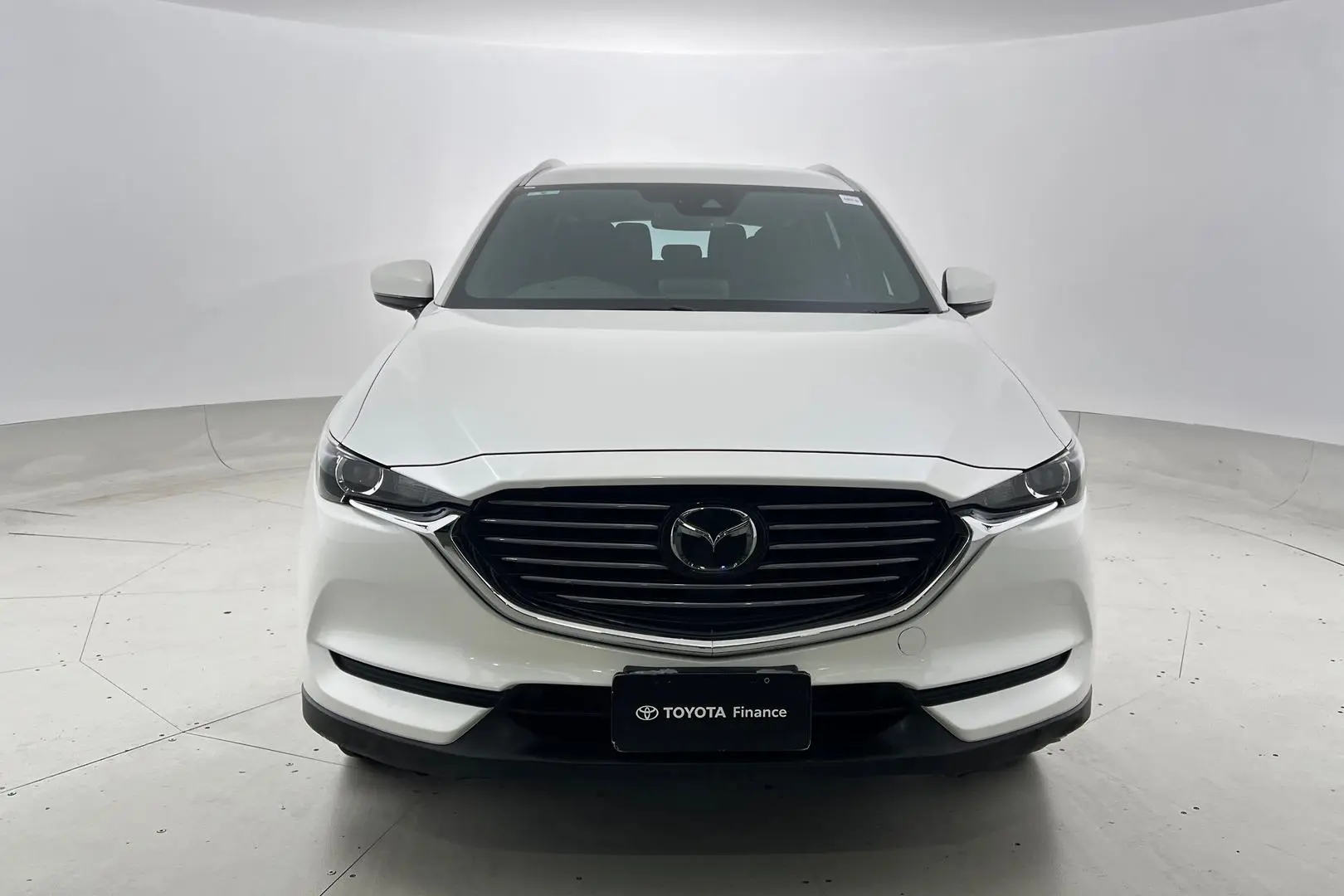 2021 Mazda CX-8 Gallery Image 6