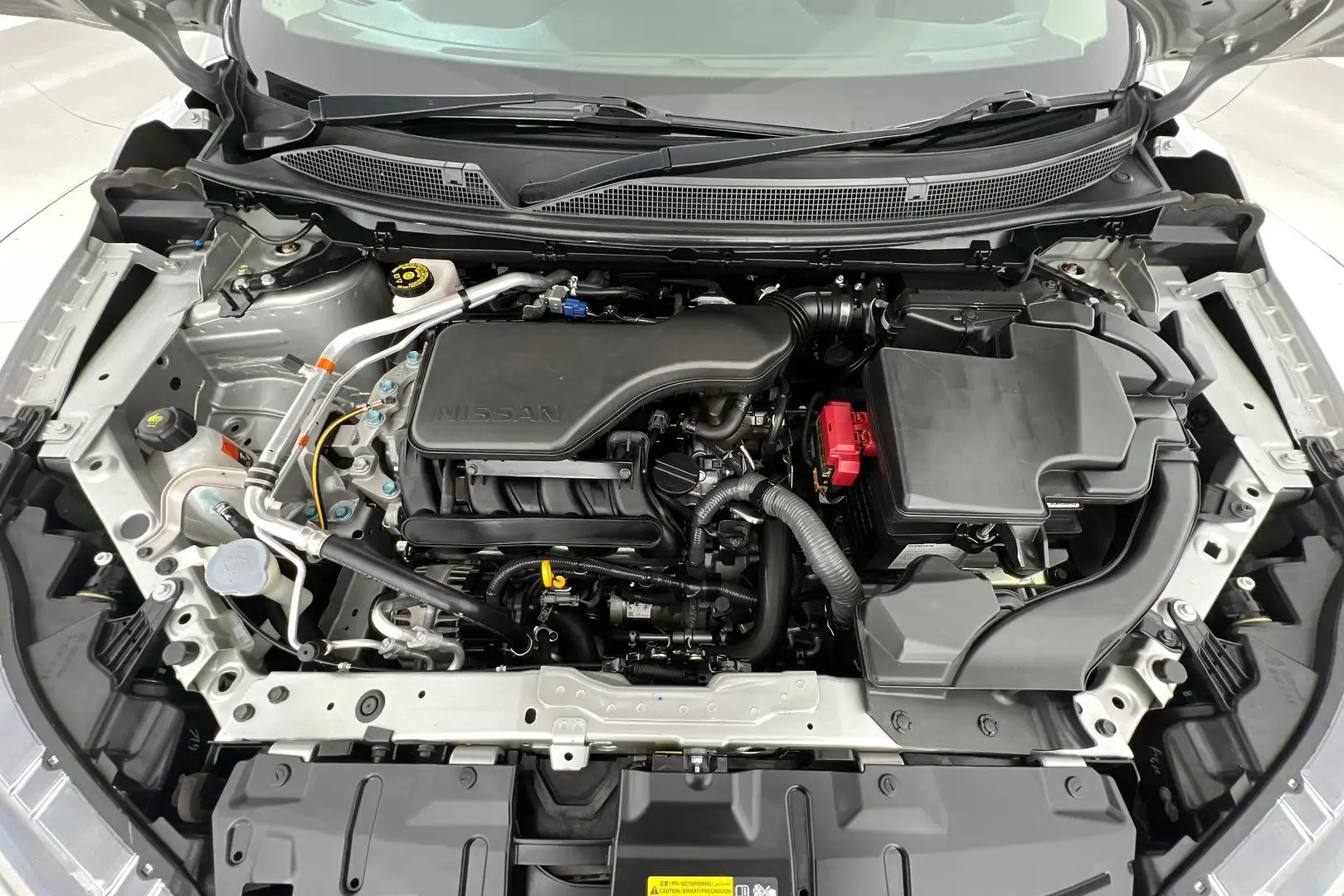 2019 Nissan QASHQAI Gallery Image 22