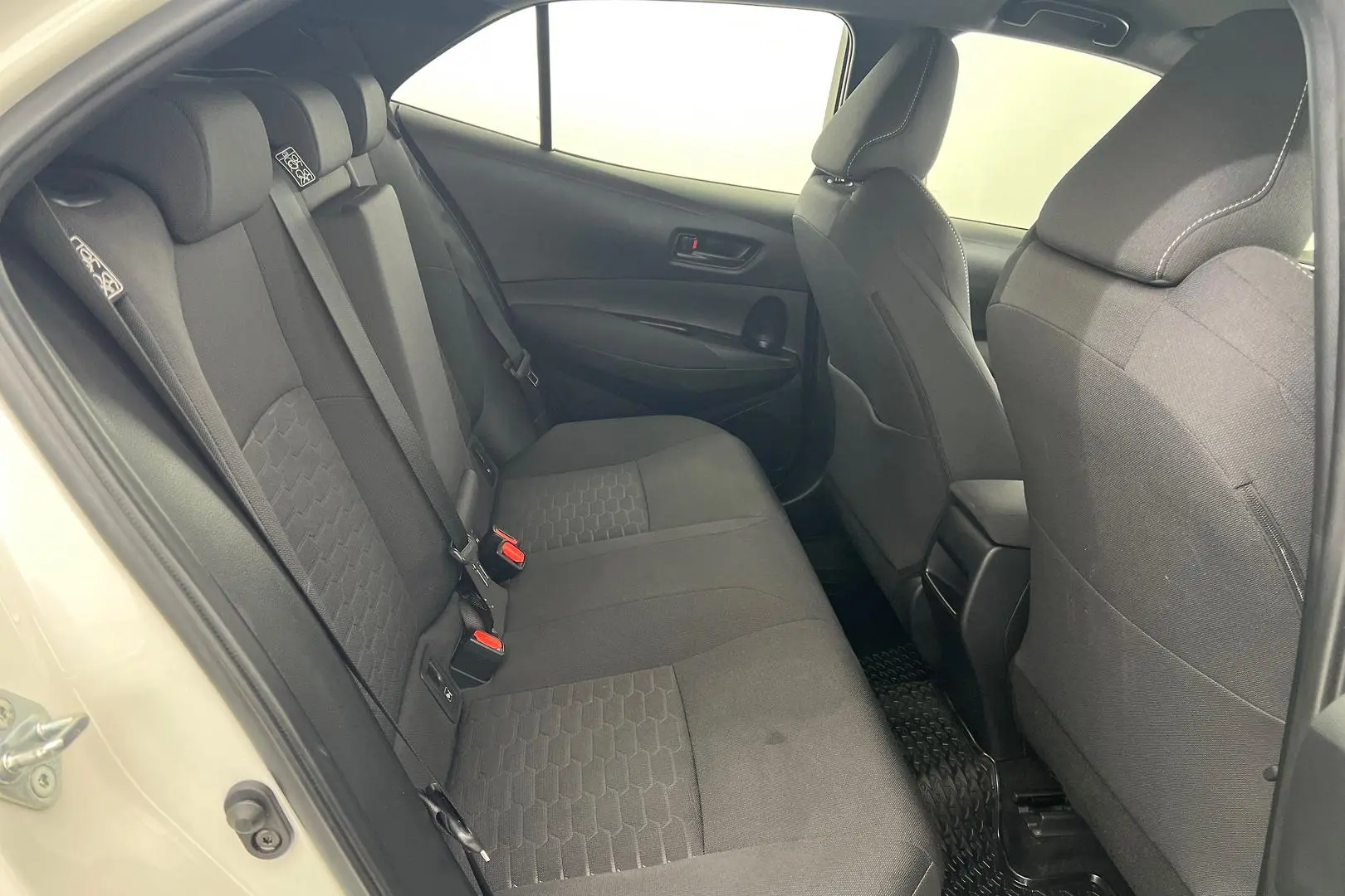 2019 Toyota Corolla Gallery Image 19