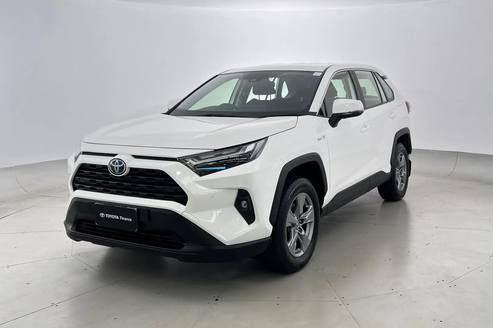 2023 Toyota Rav4 Gallery Image 8