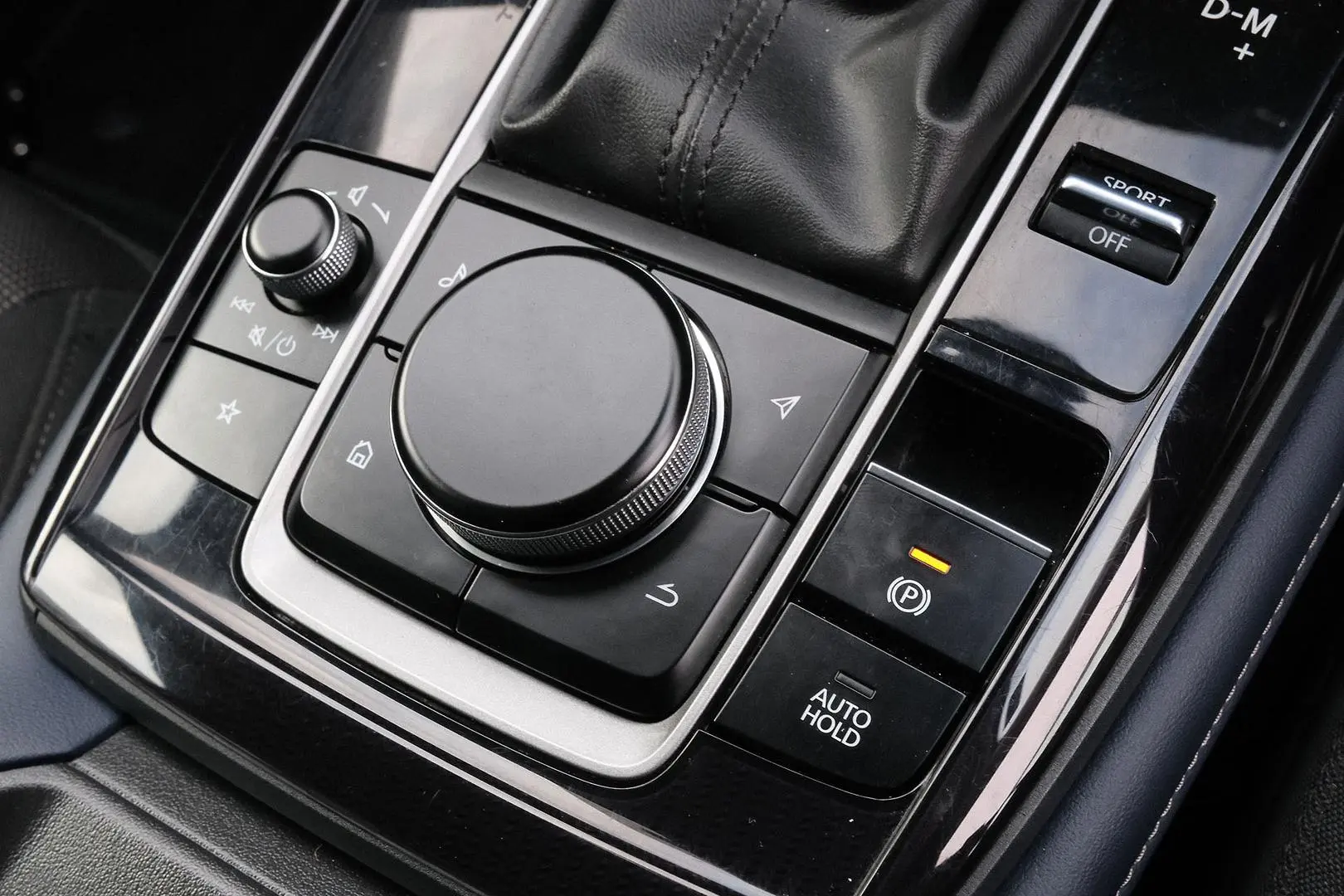 2020 Mazda CX-30 Gallery Image 18