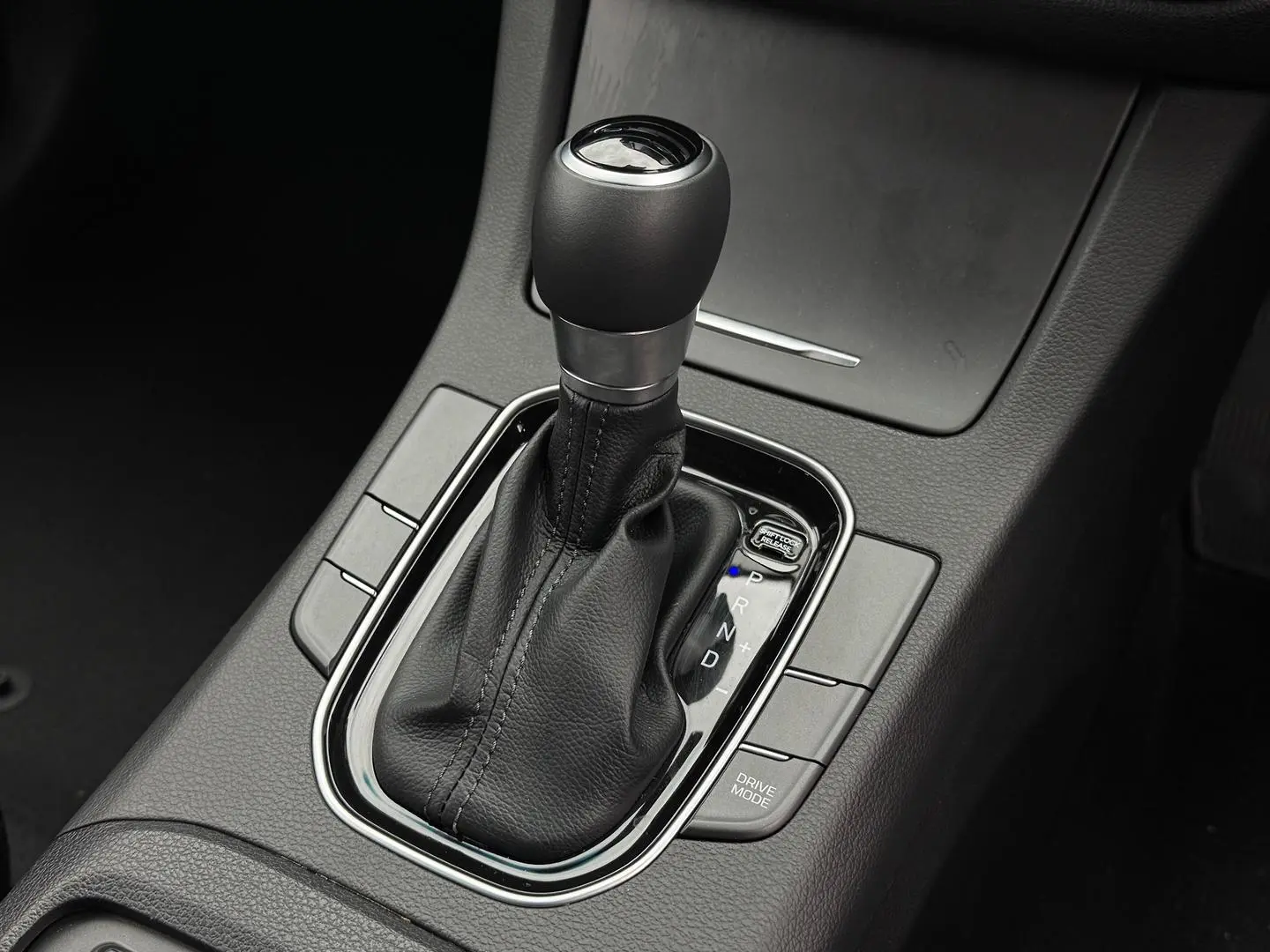 2021 Hyundai i30 Gallery Image 14