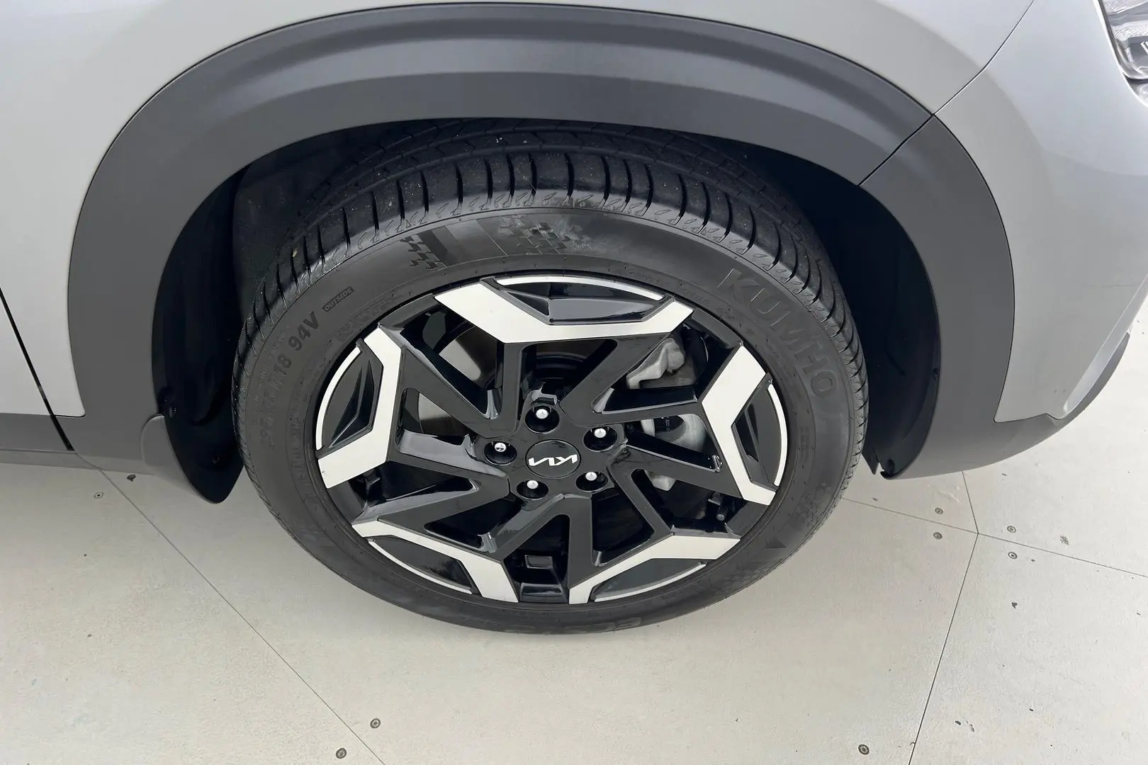 2023 Kia Seltos Gallery Image 23