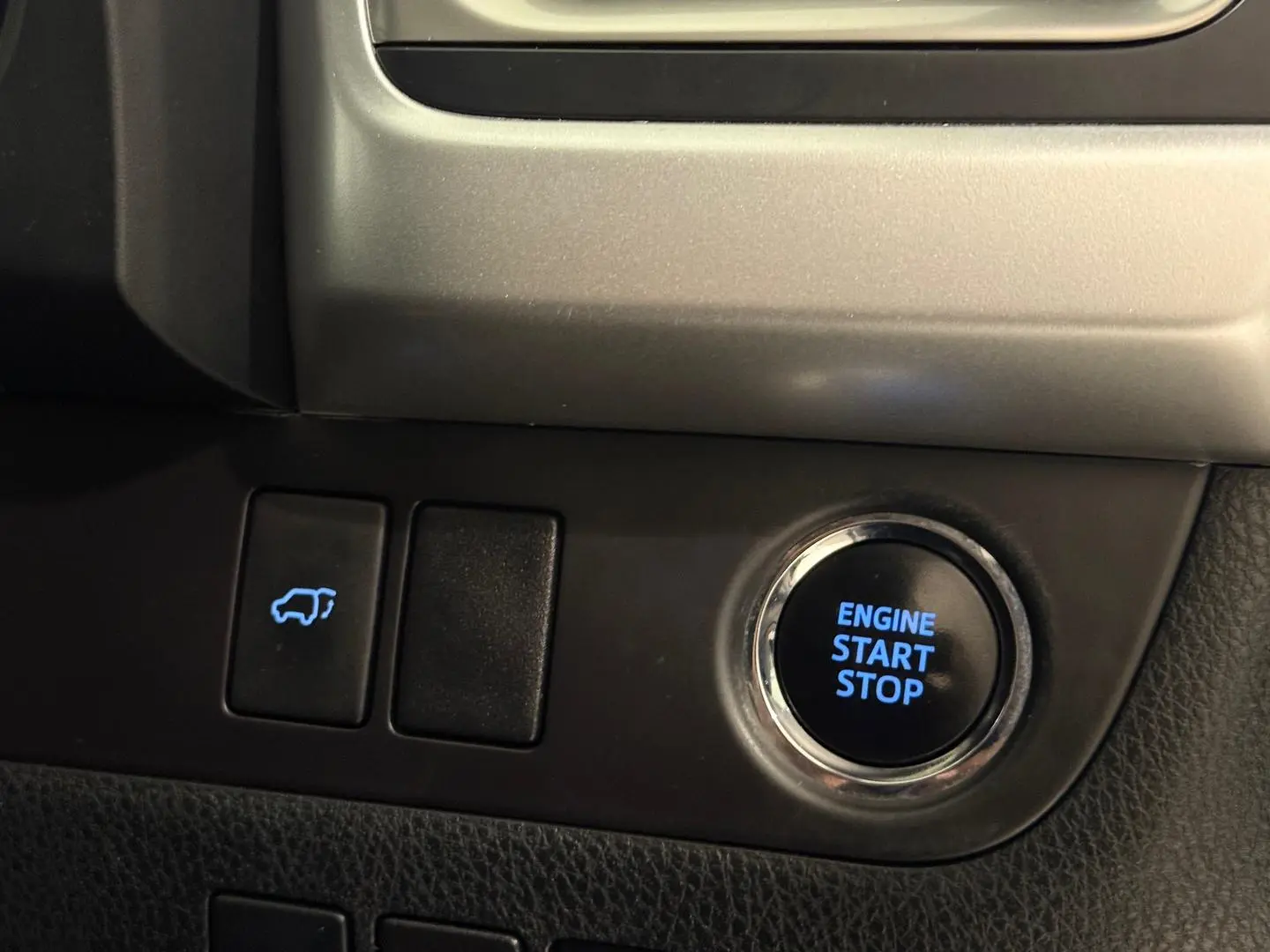 2019 Toyota Kluger Gallery Image 27