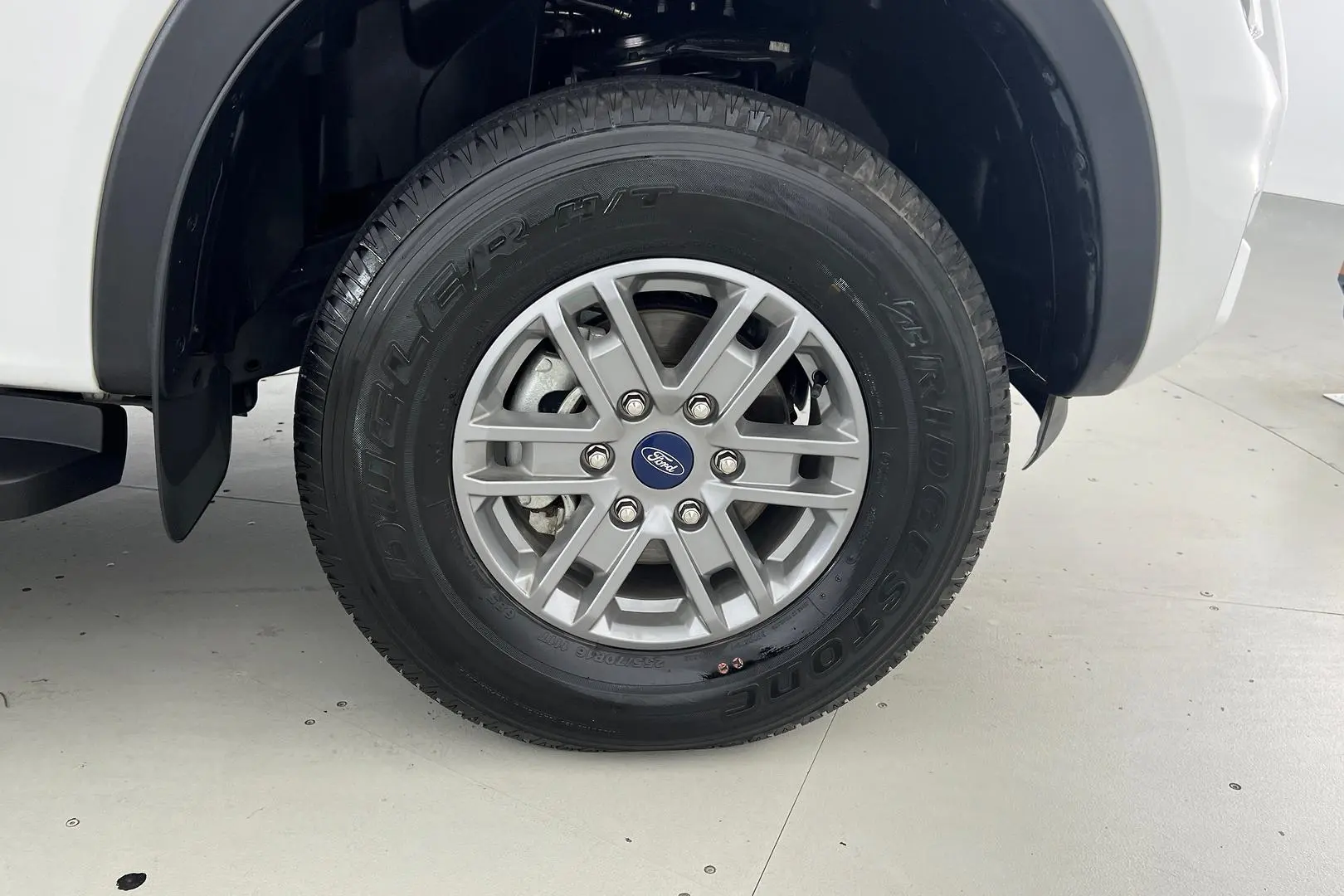 2022 Ford Ranger Gallery Image 18