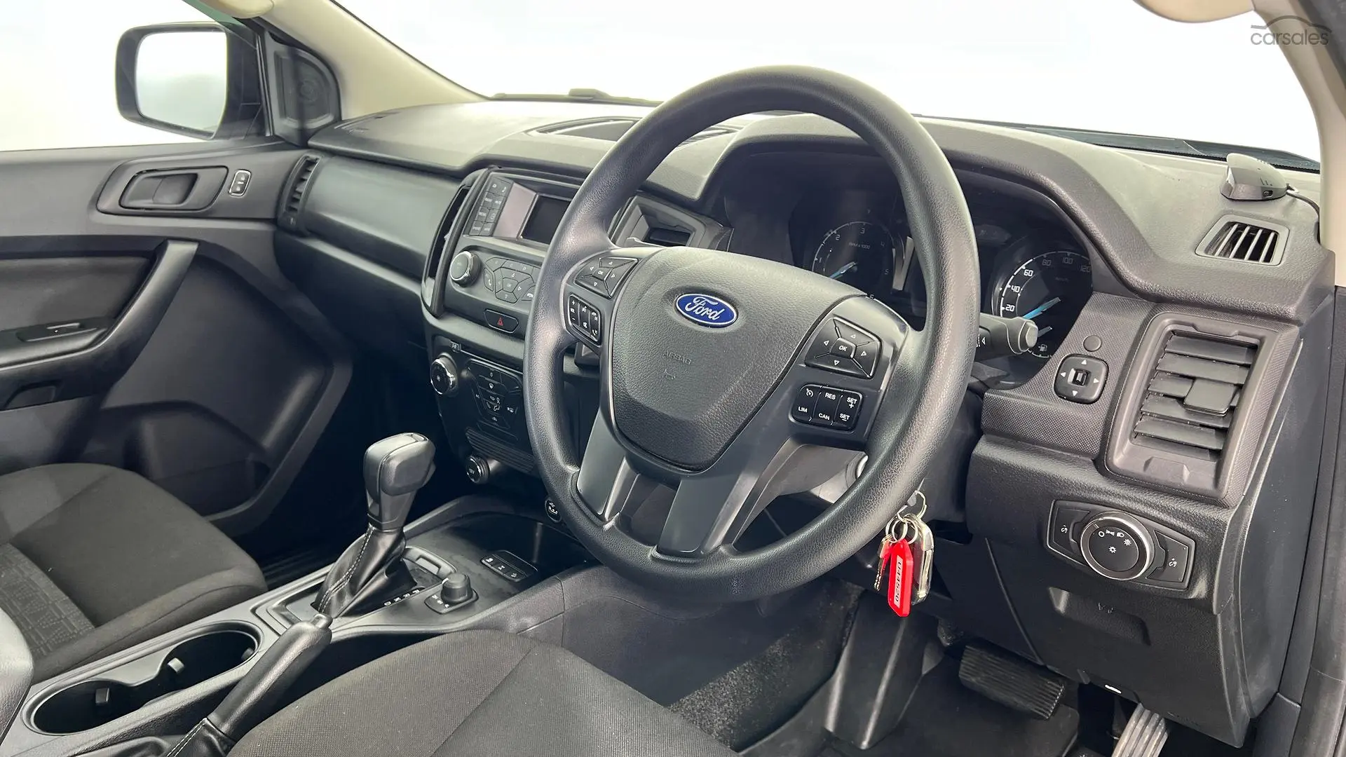 2019 Ford Ranger Image 13