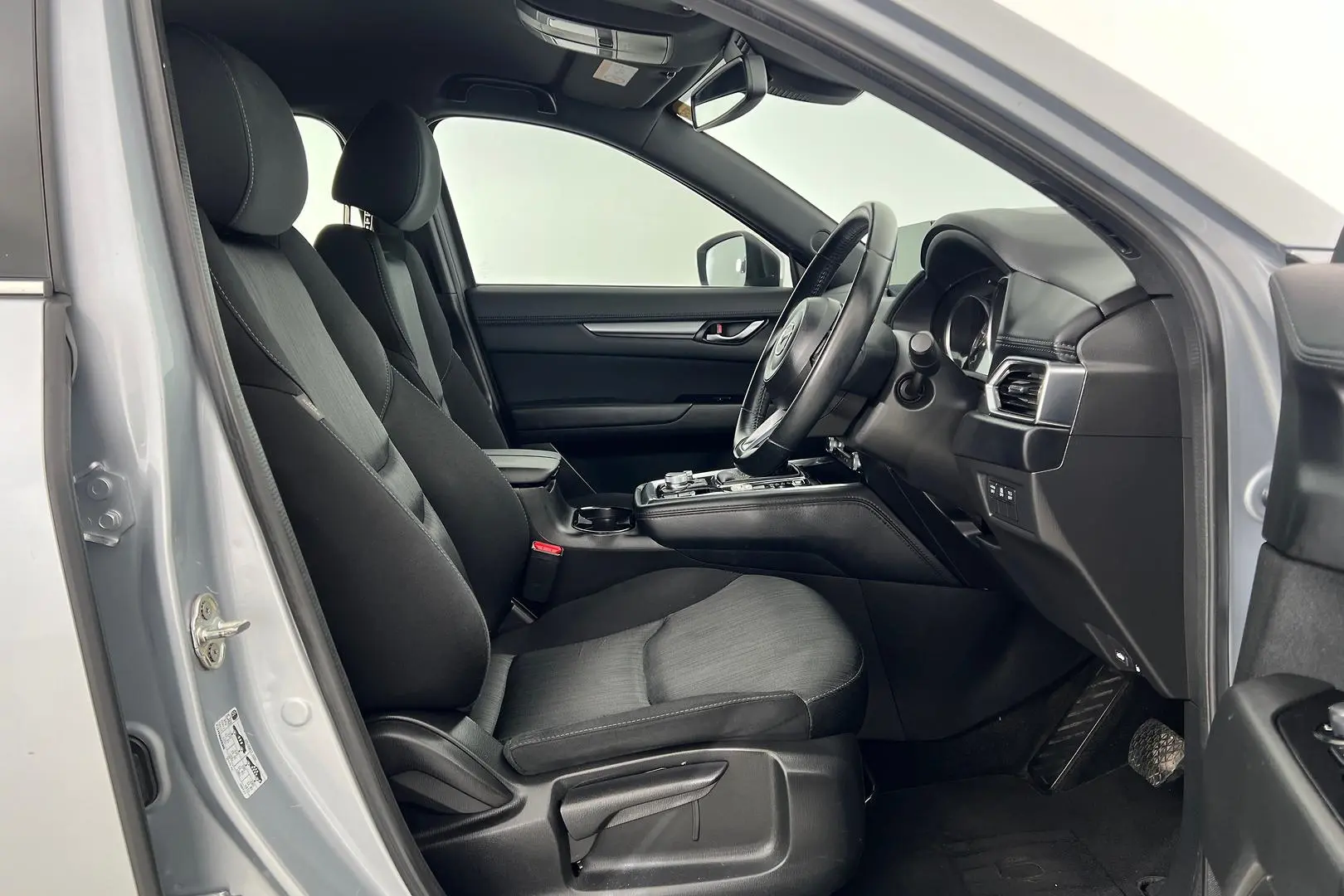 2020 Mazda CX-8 Gallery Image 11