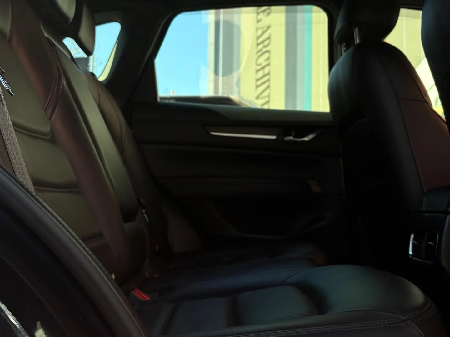 2022 Mazda CX-5 Gallery Image 14