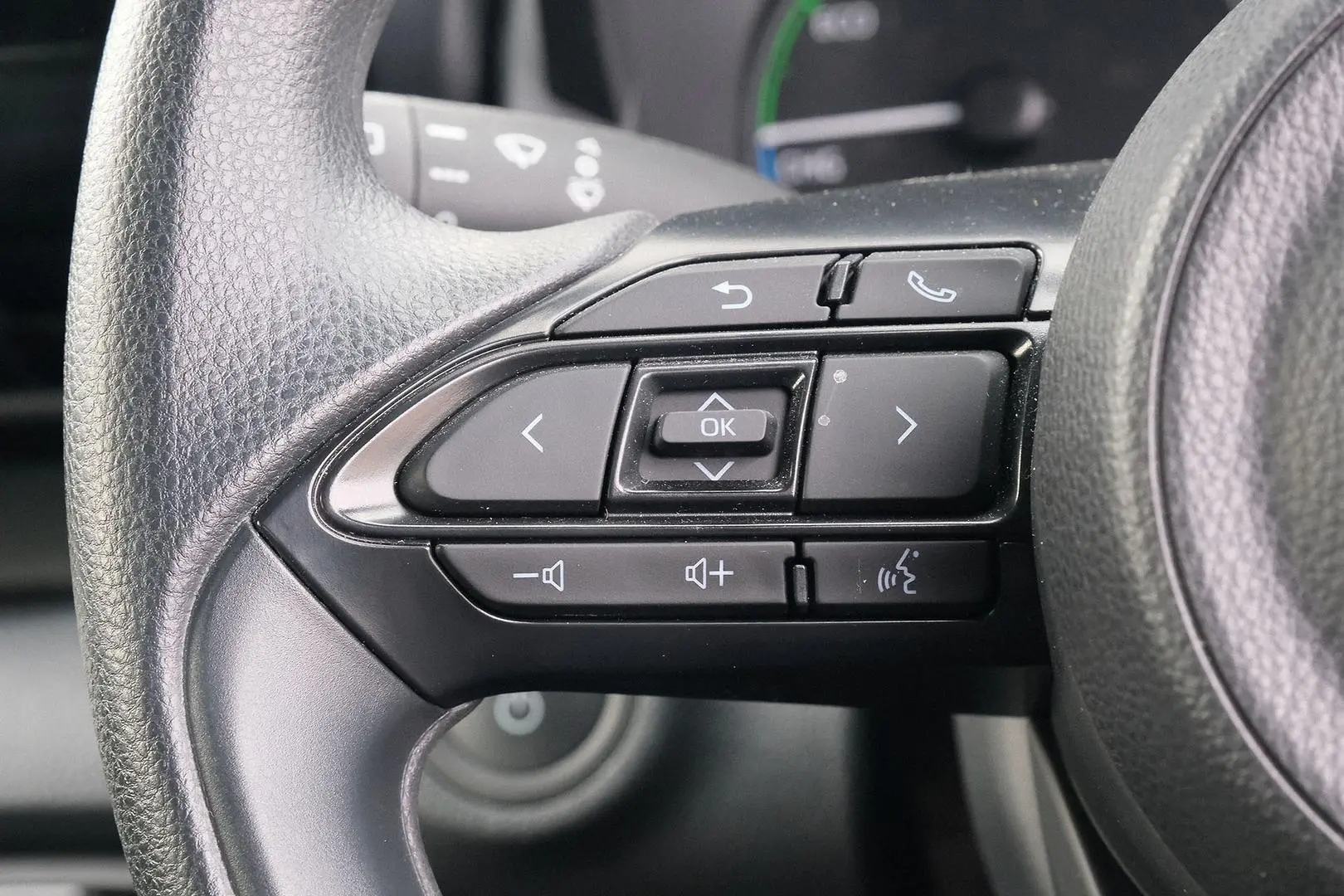 2024 Toyota Yaris Gallery Image 15