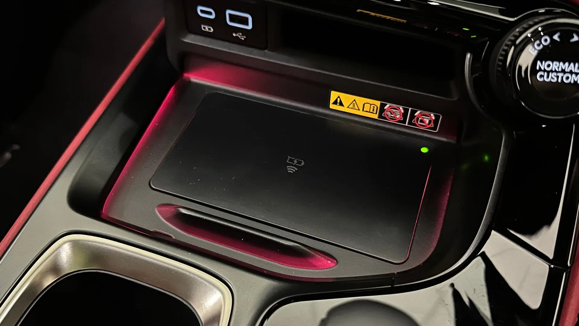 2024 Lexus NX Gallery Image 16