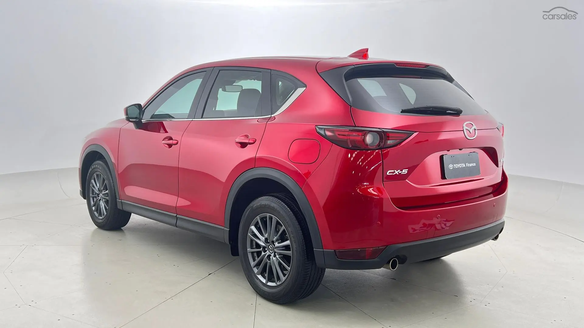 2019 Mazda CX-5 Image 7