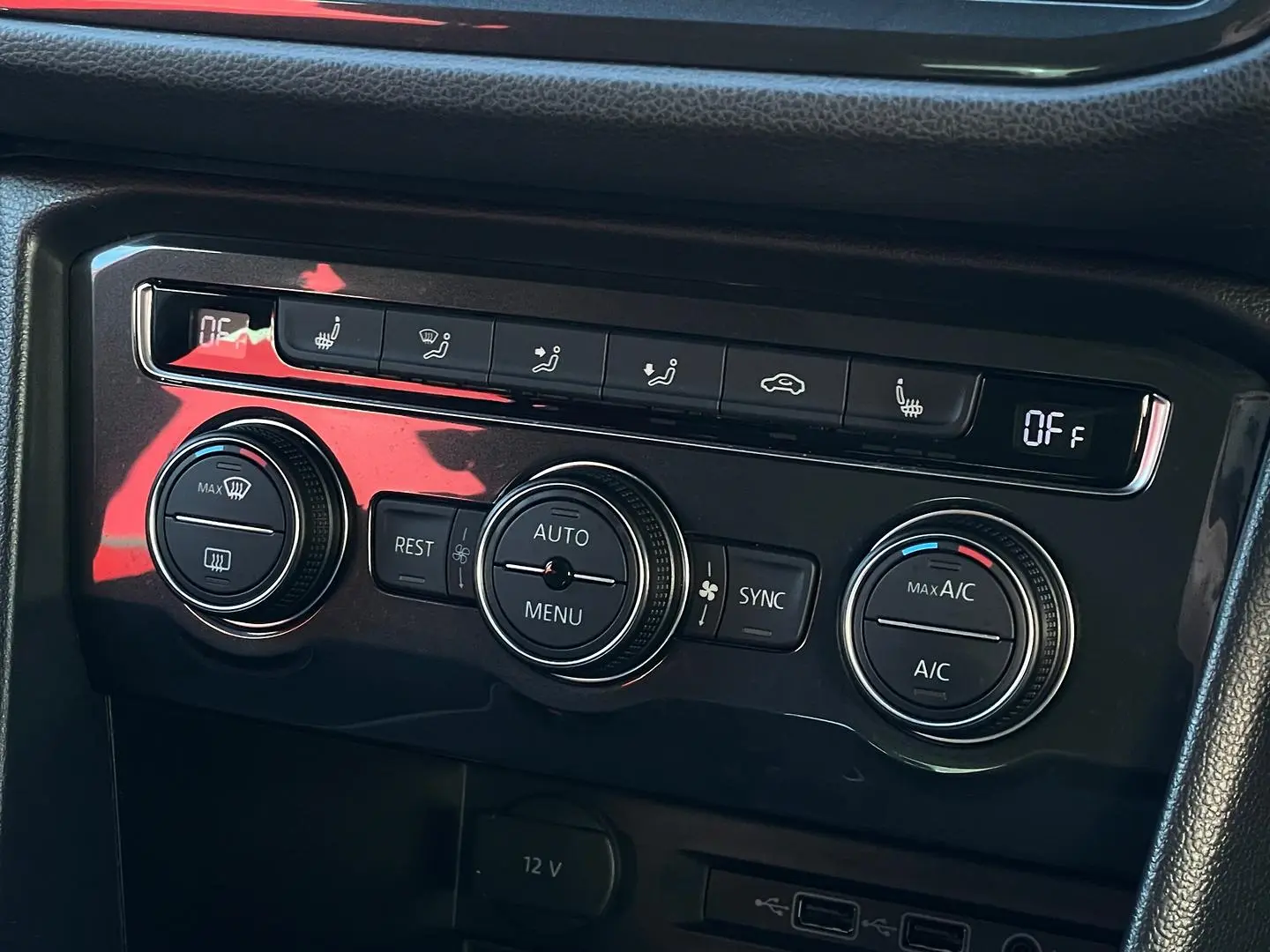 2018 Volkswagen Tiguan Gallery Image 23
