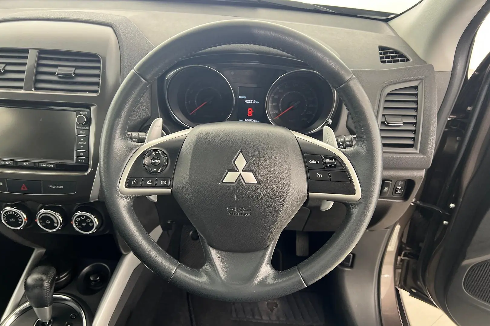 2013 Mitsubishi ASX Gallery Image 14