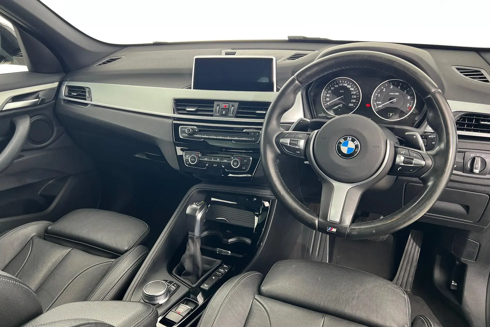 2017 Bmw X1 Gallery Image 3