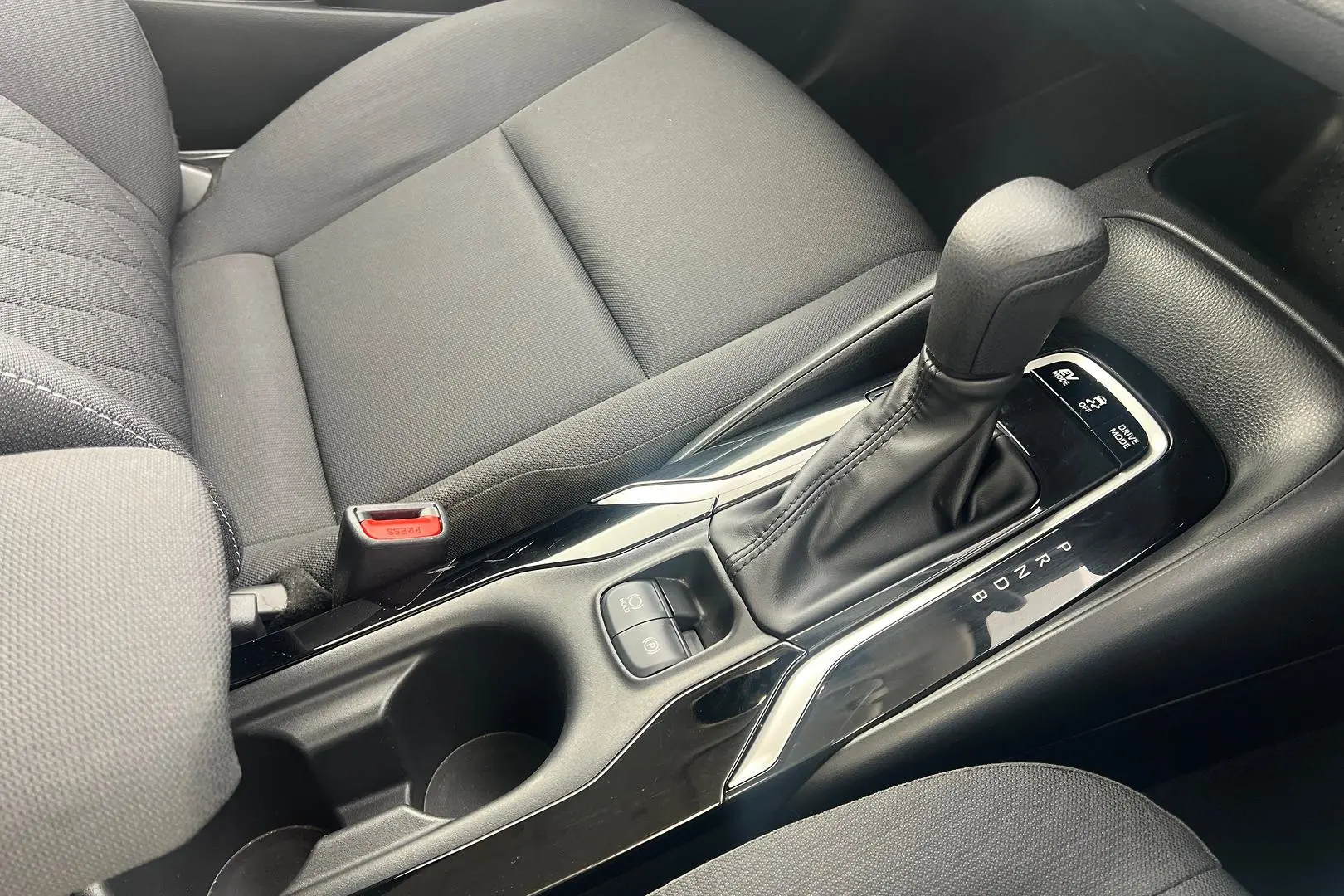 2024 Toyota Corolla Gallery Image 19