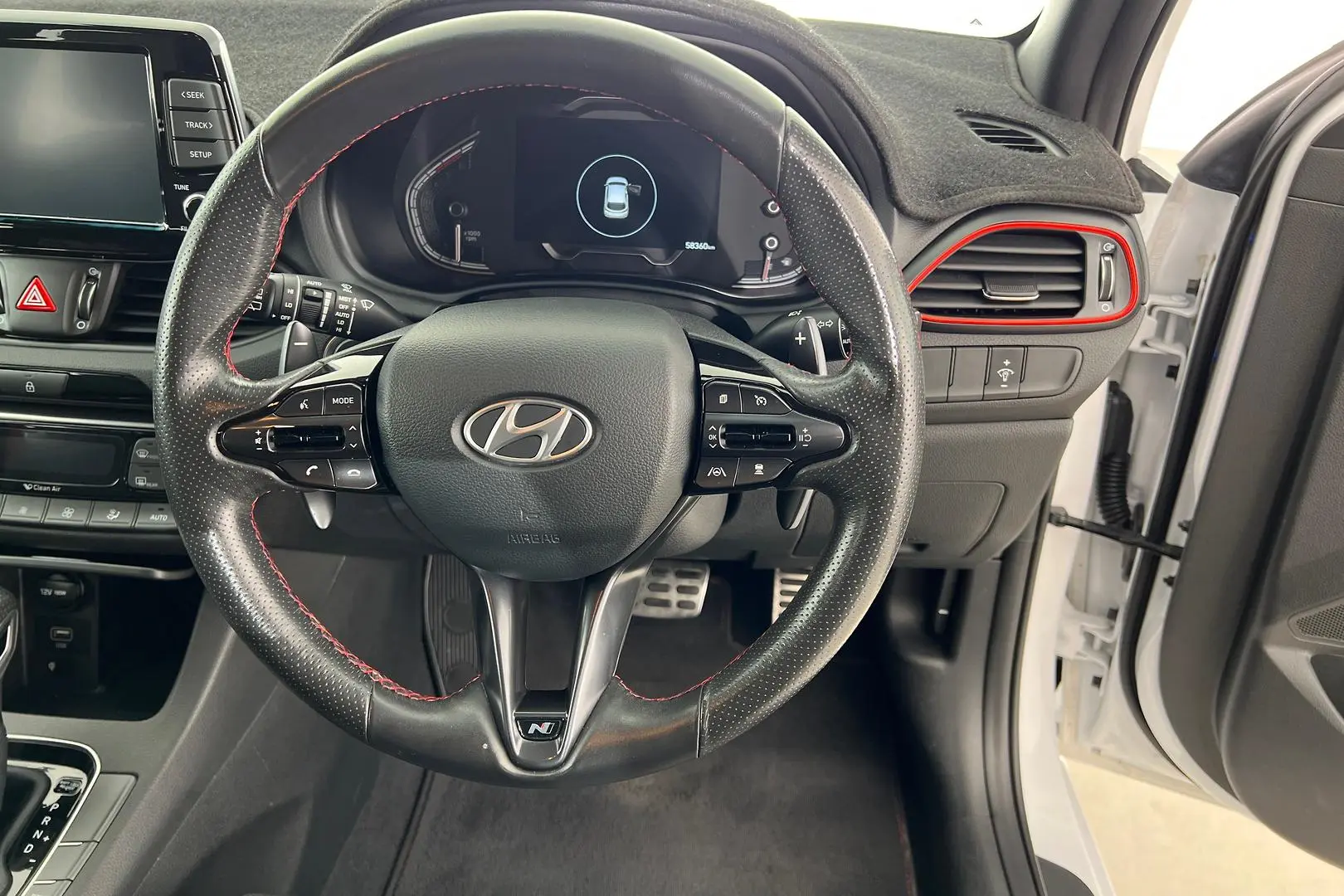 2020 Hyundai I30 Gallery Image 17