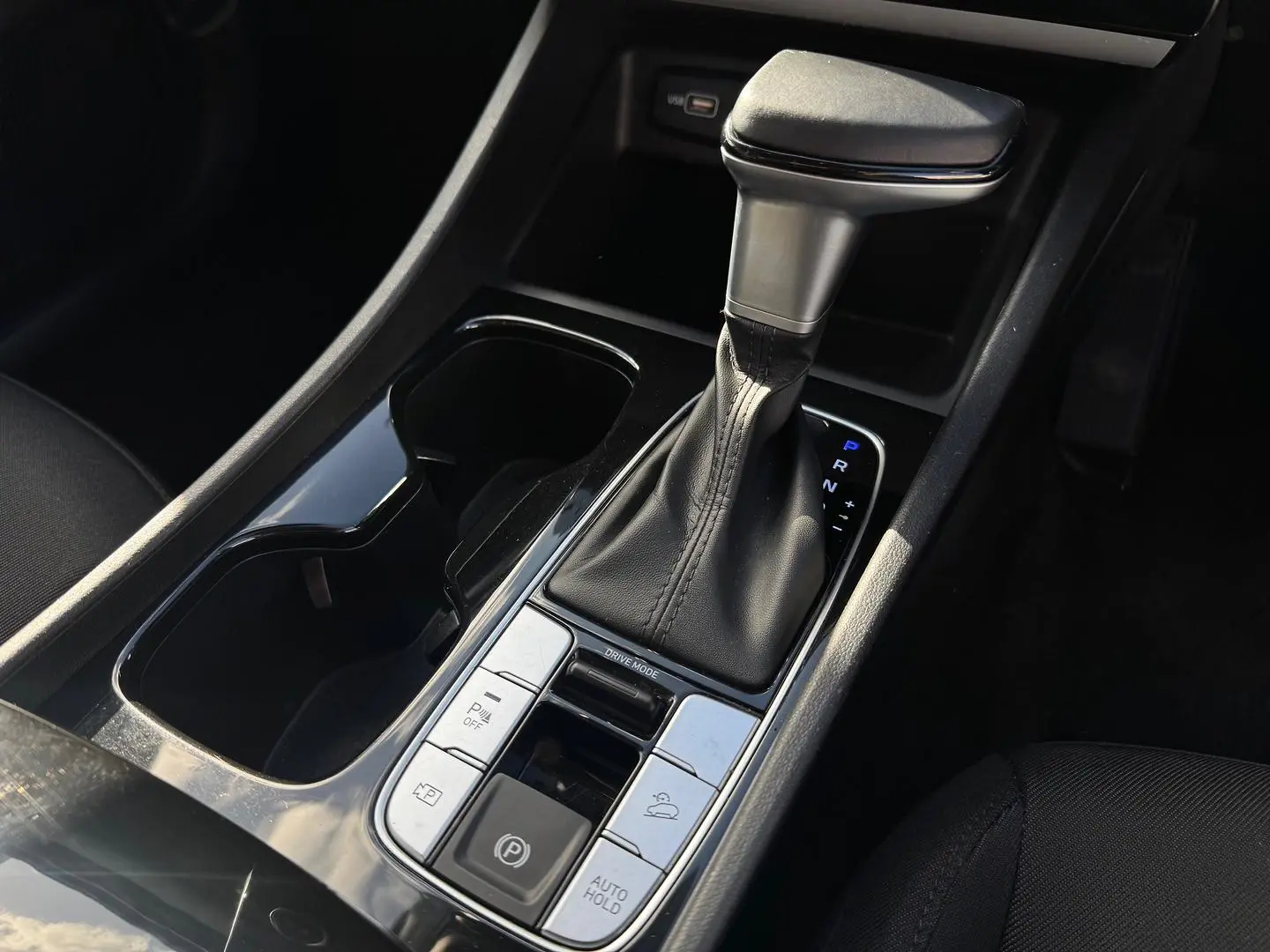 2021 Hyundai Tucson Gallery Image 14