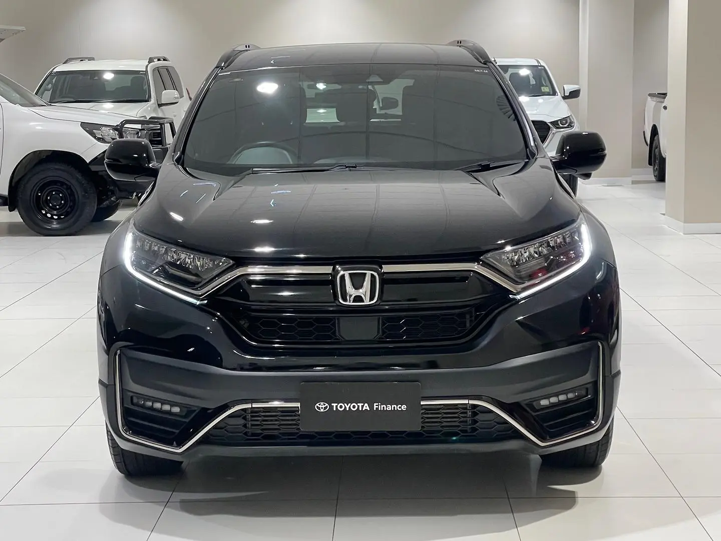 2023 Honda Cr-V Gallery Image 7