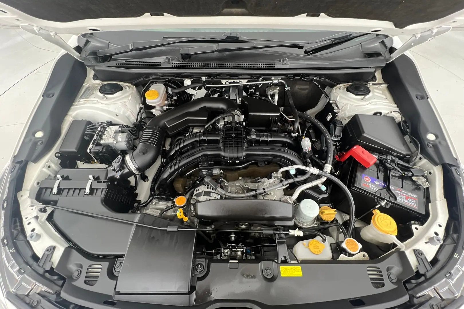 2017 Subaru XV Gallery Image 21