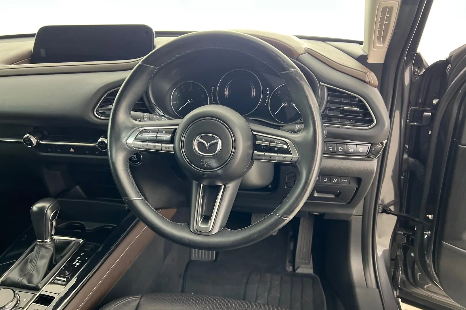 2020 Mazda CX-30 Gallery Image 16