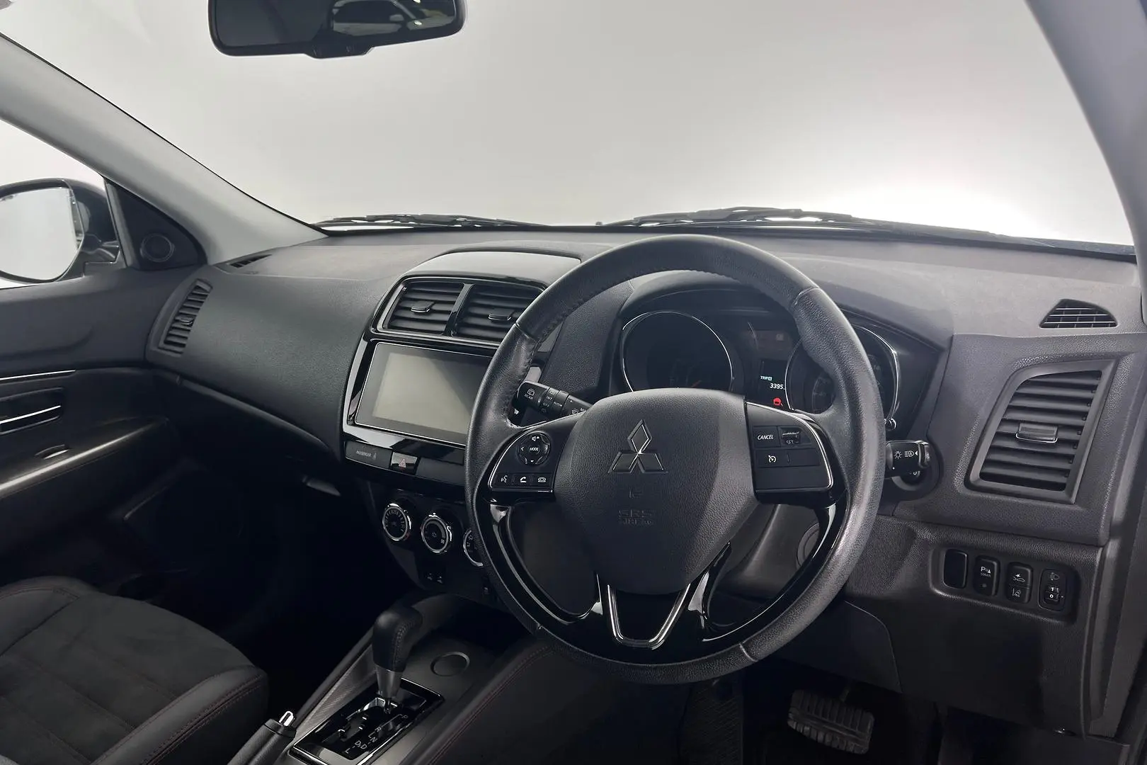 2019 Mitsubishi ASX Gallery Image 13