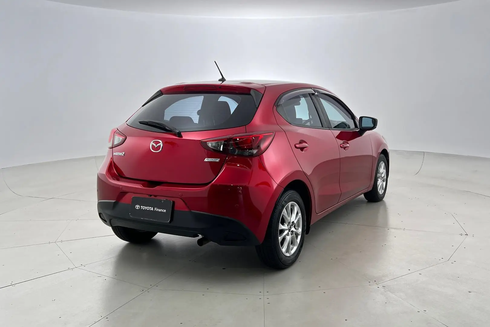 2019 Mazda 2 Gallery Image 5