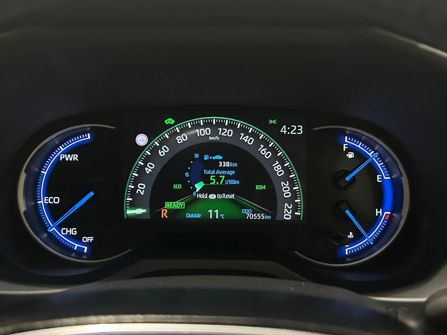 2020 Toyota RAV4 Gallery Image 23