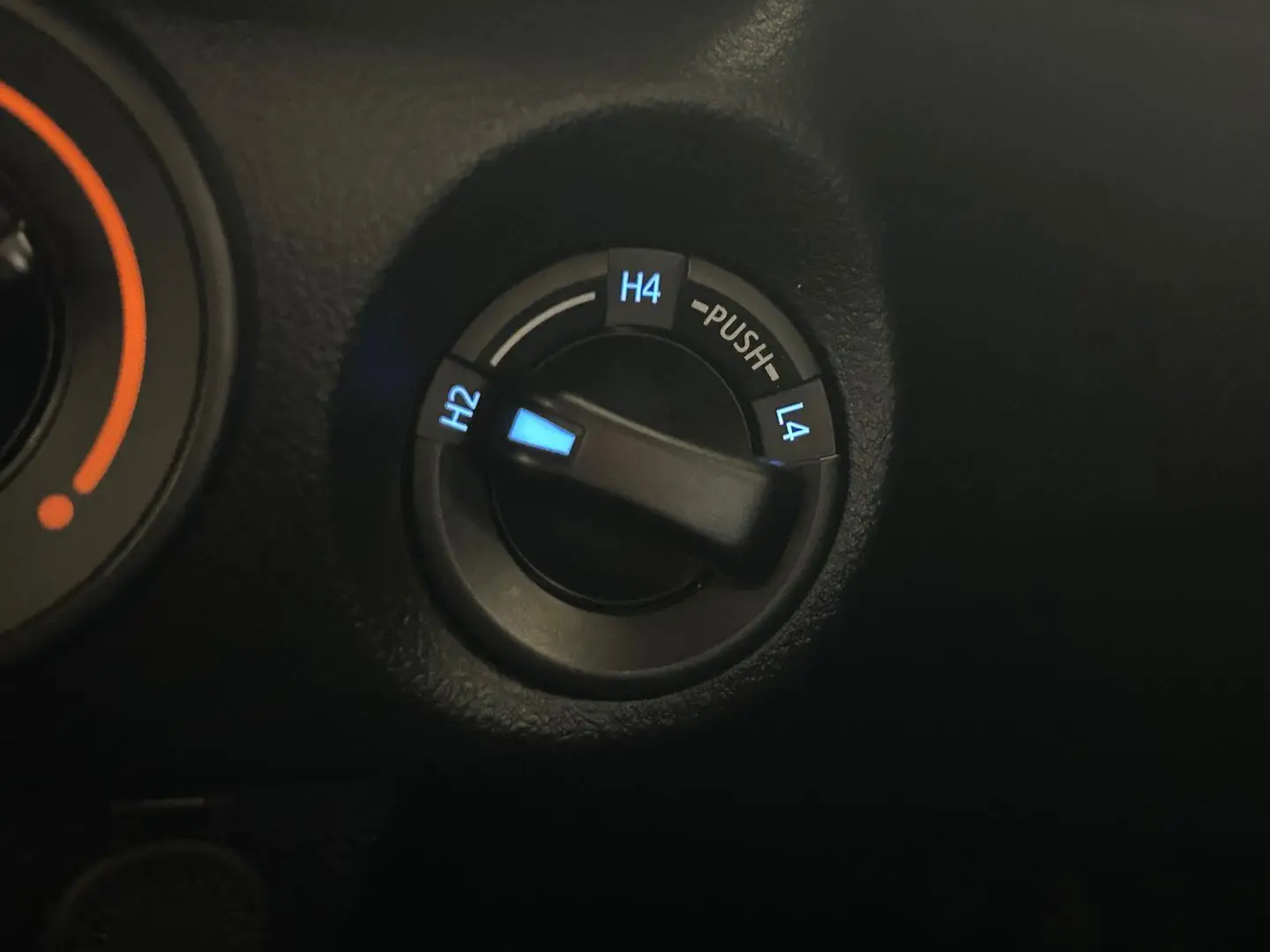2021 Toyota Hilux Gallery Image 20