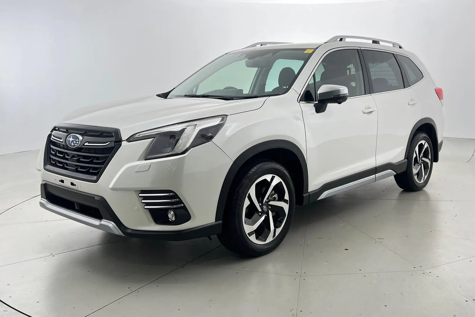 2024 Subaru Forester Gallery Image 9
