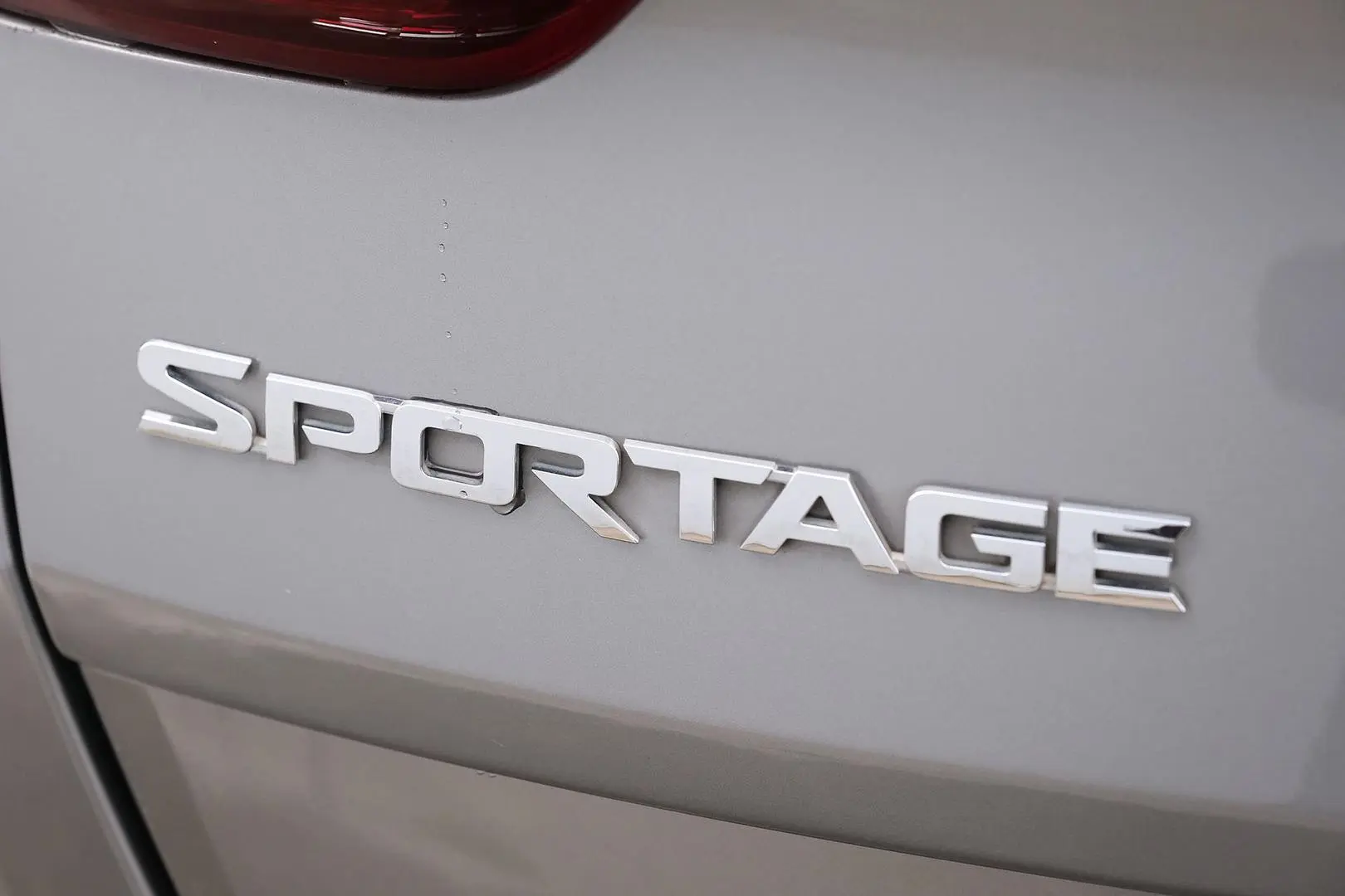 2019 Kia Sportage Gallery Image 22